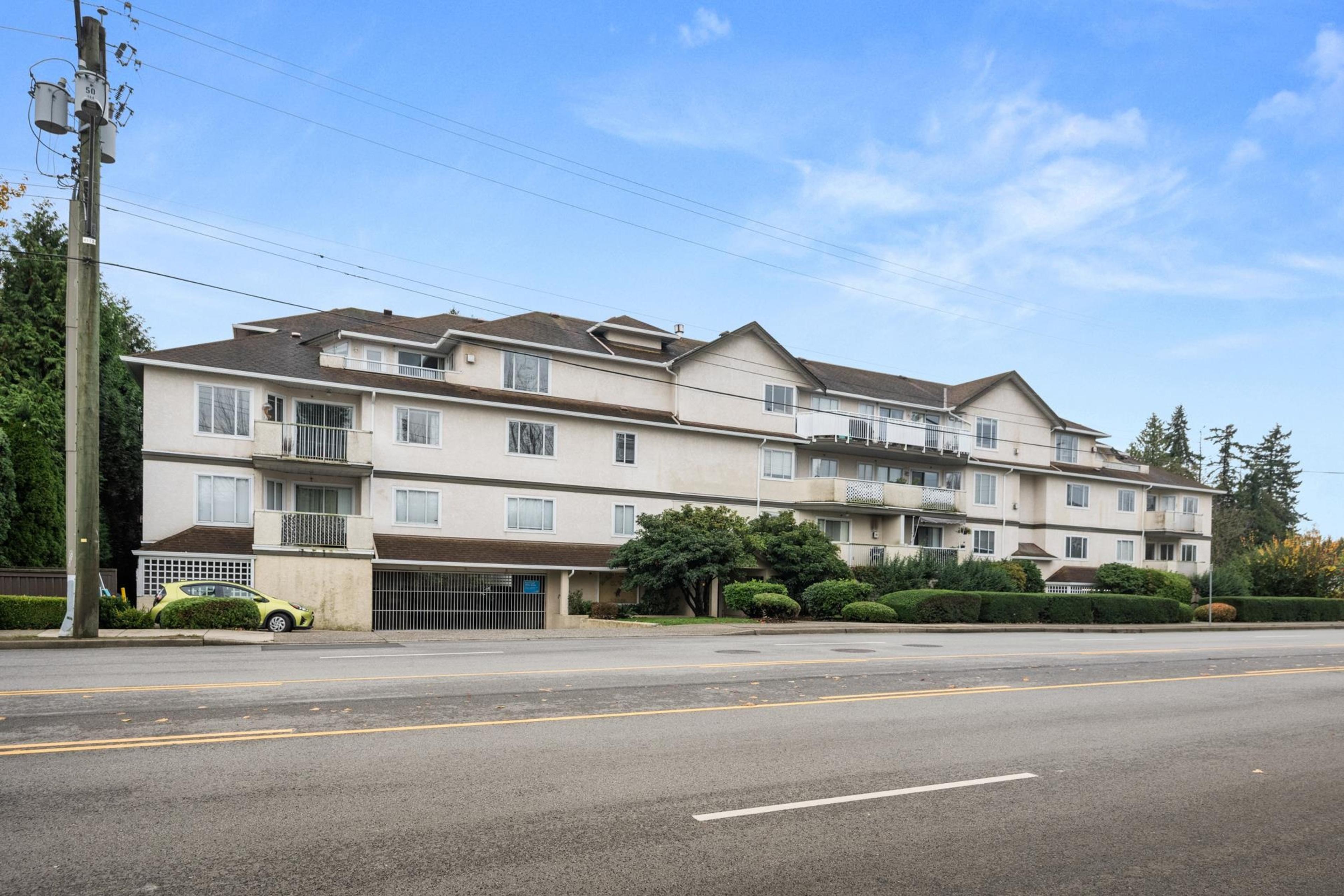20064 56 Avenue, Langley - Exteriors - Full Complex View - Photo 2