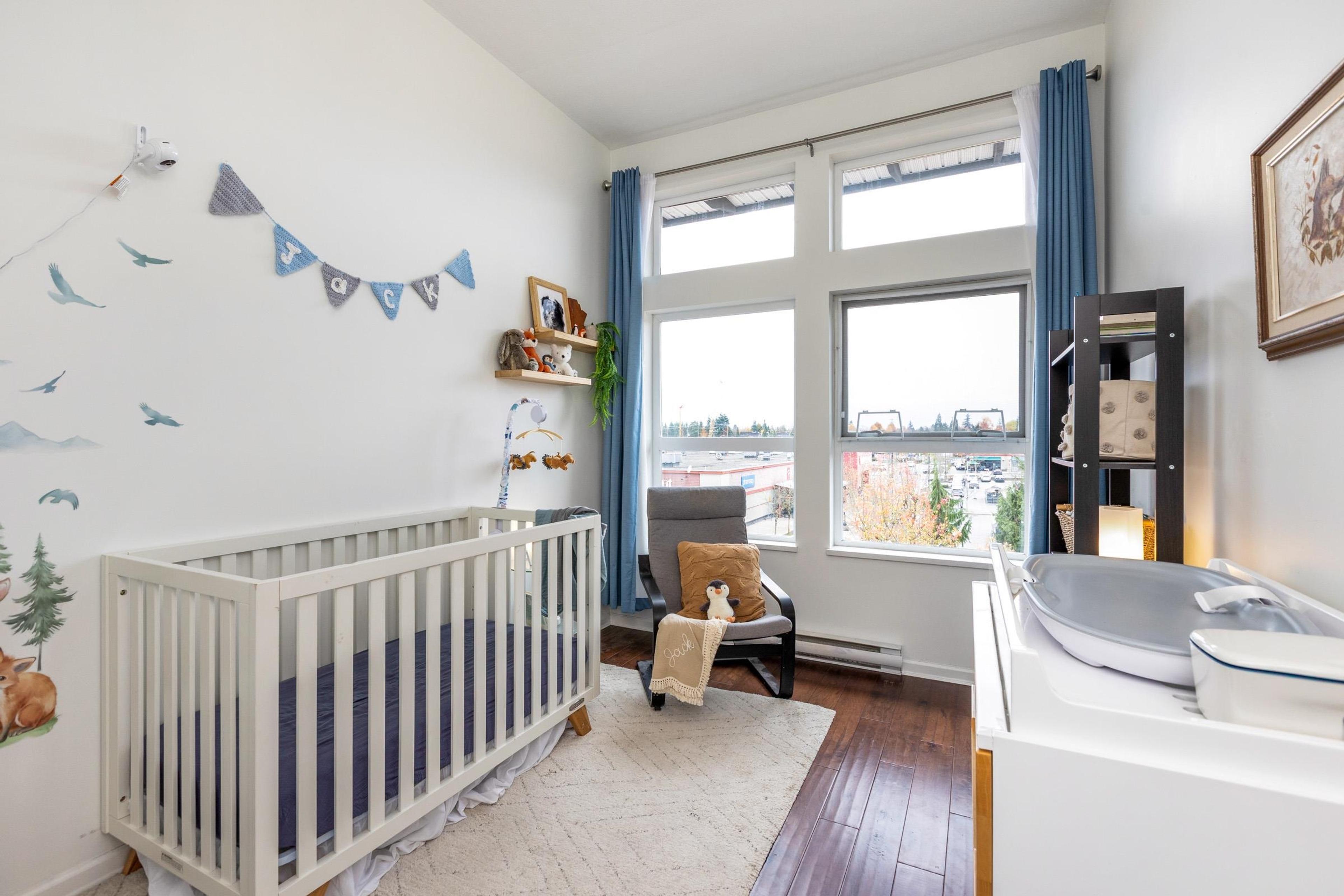 #401 18755 68 AVENUE - 16