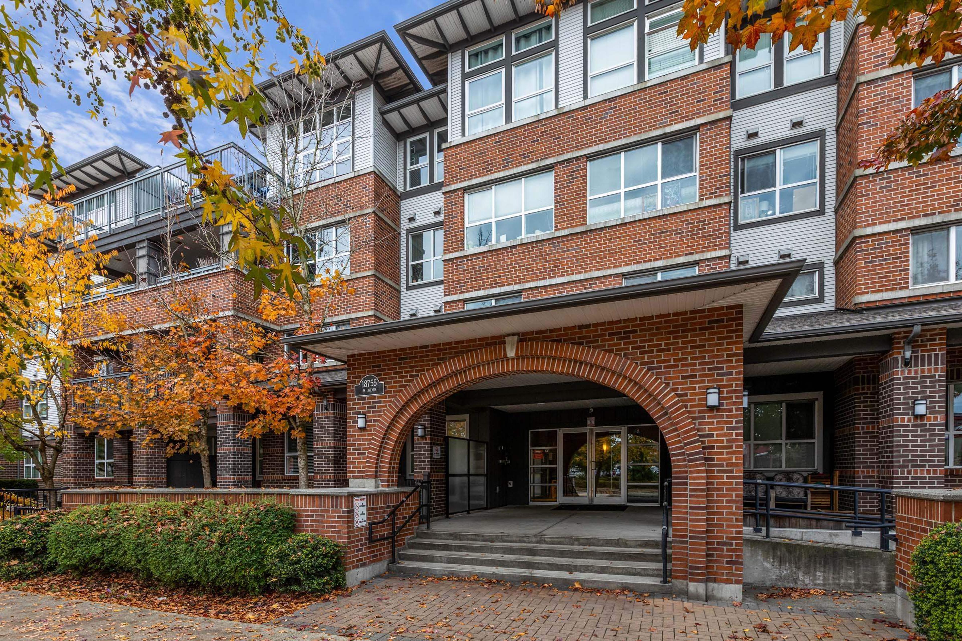 #401 18755 68 AVENUE - Main Image