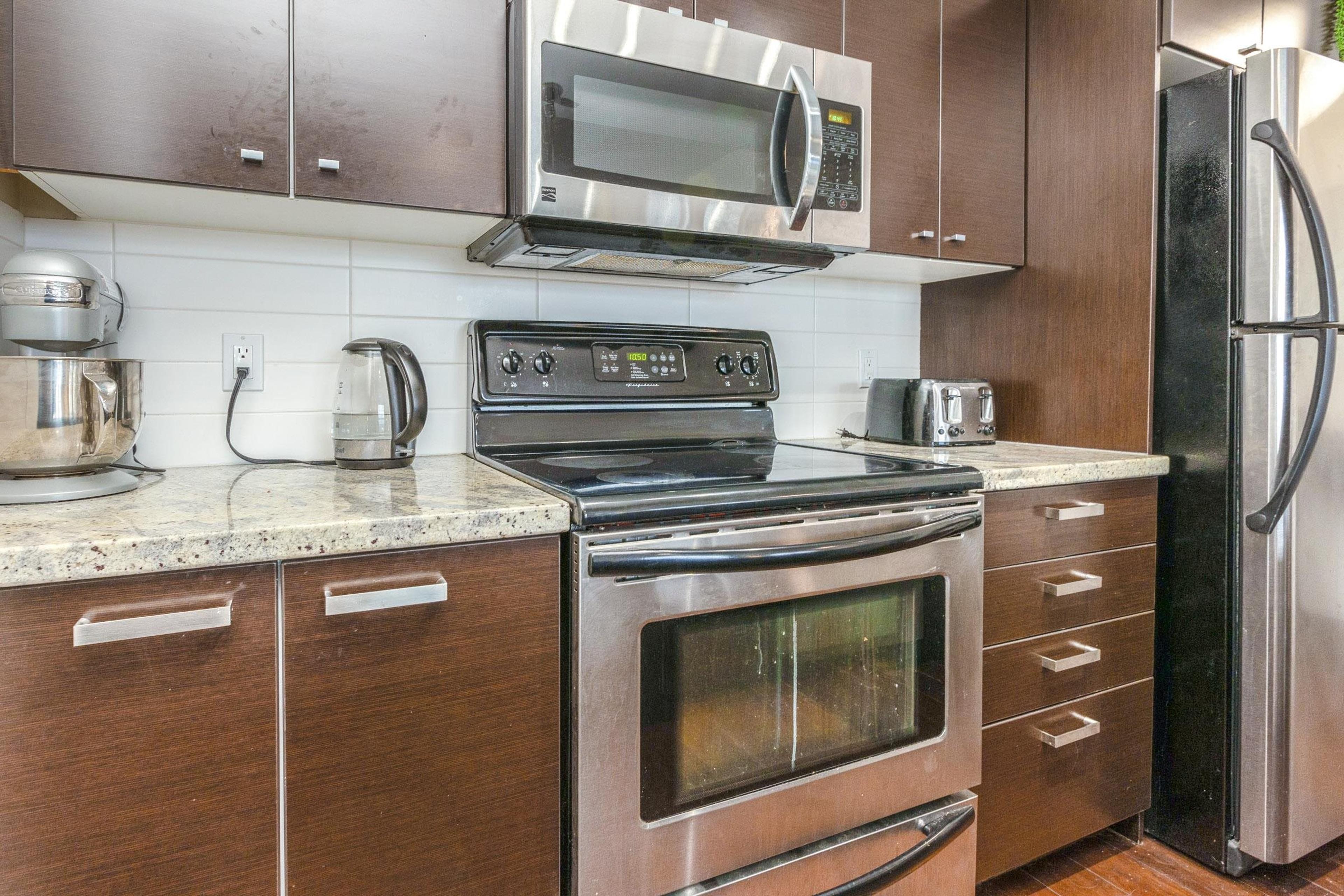 #401 18755 68 AVENUE - 5