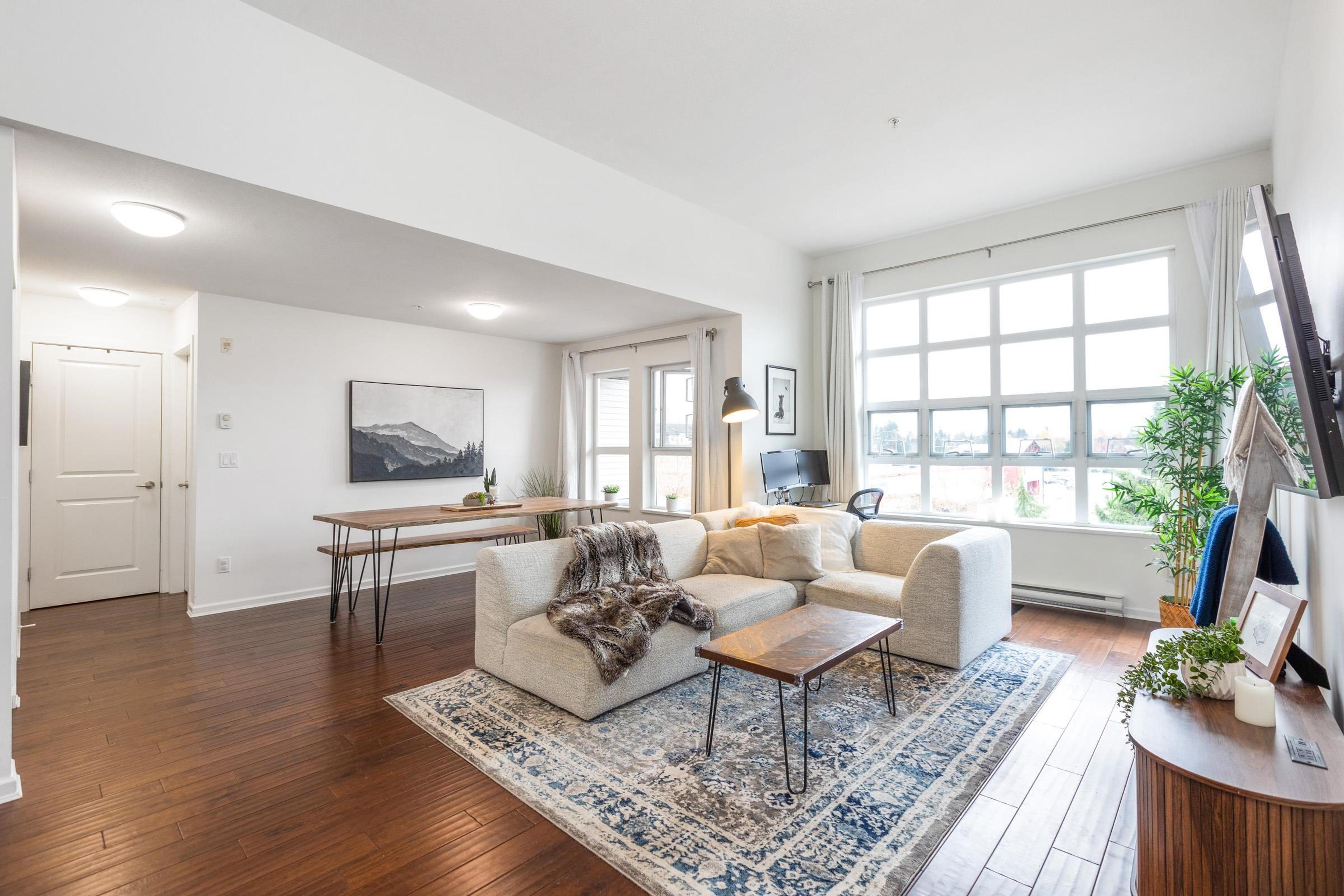 #401 18755 68 AVENUE - 9