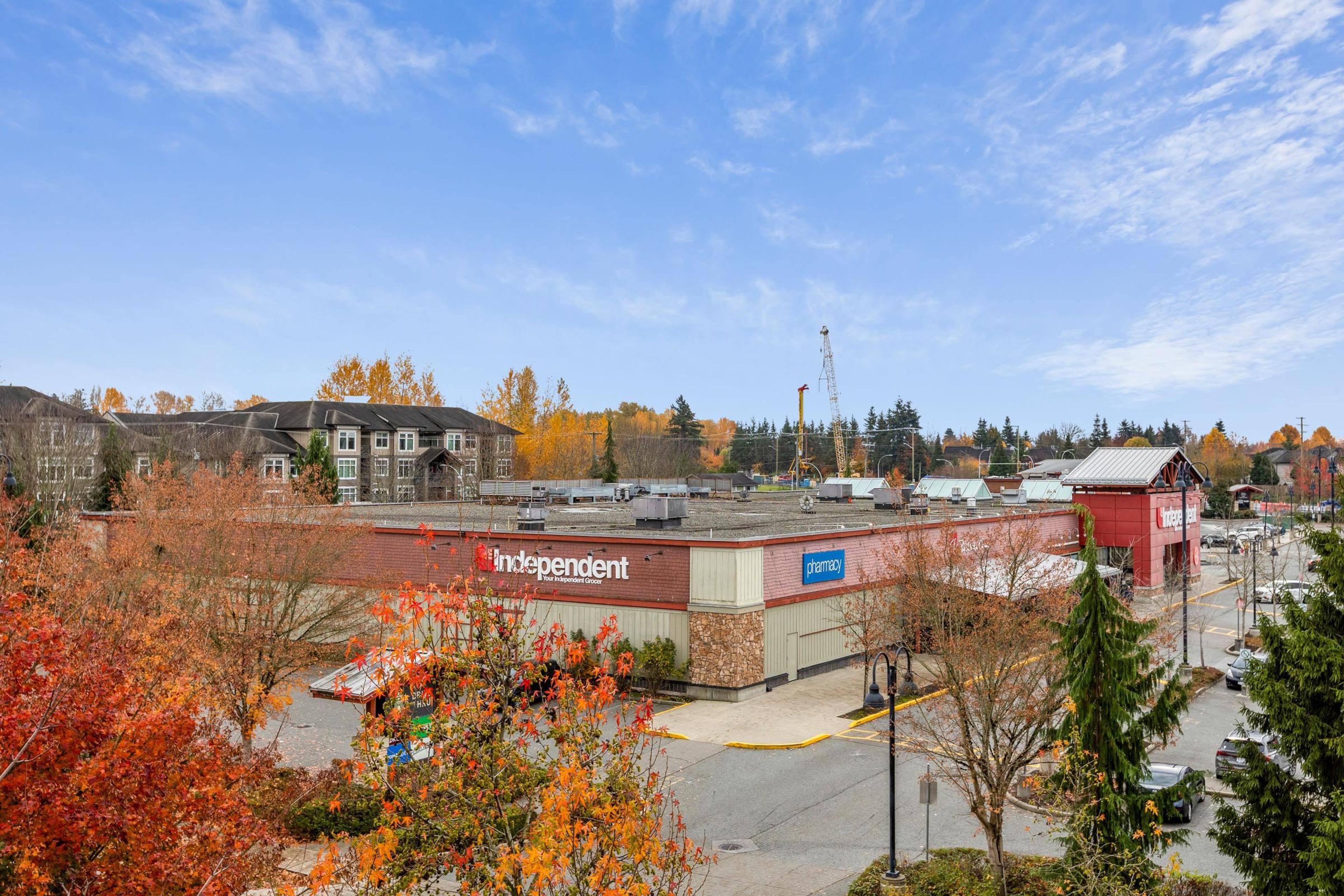 #401 18755 68 AVENUE - 24