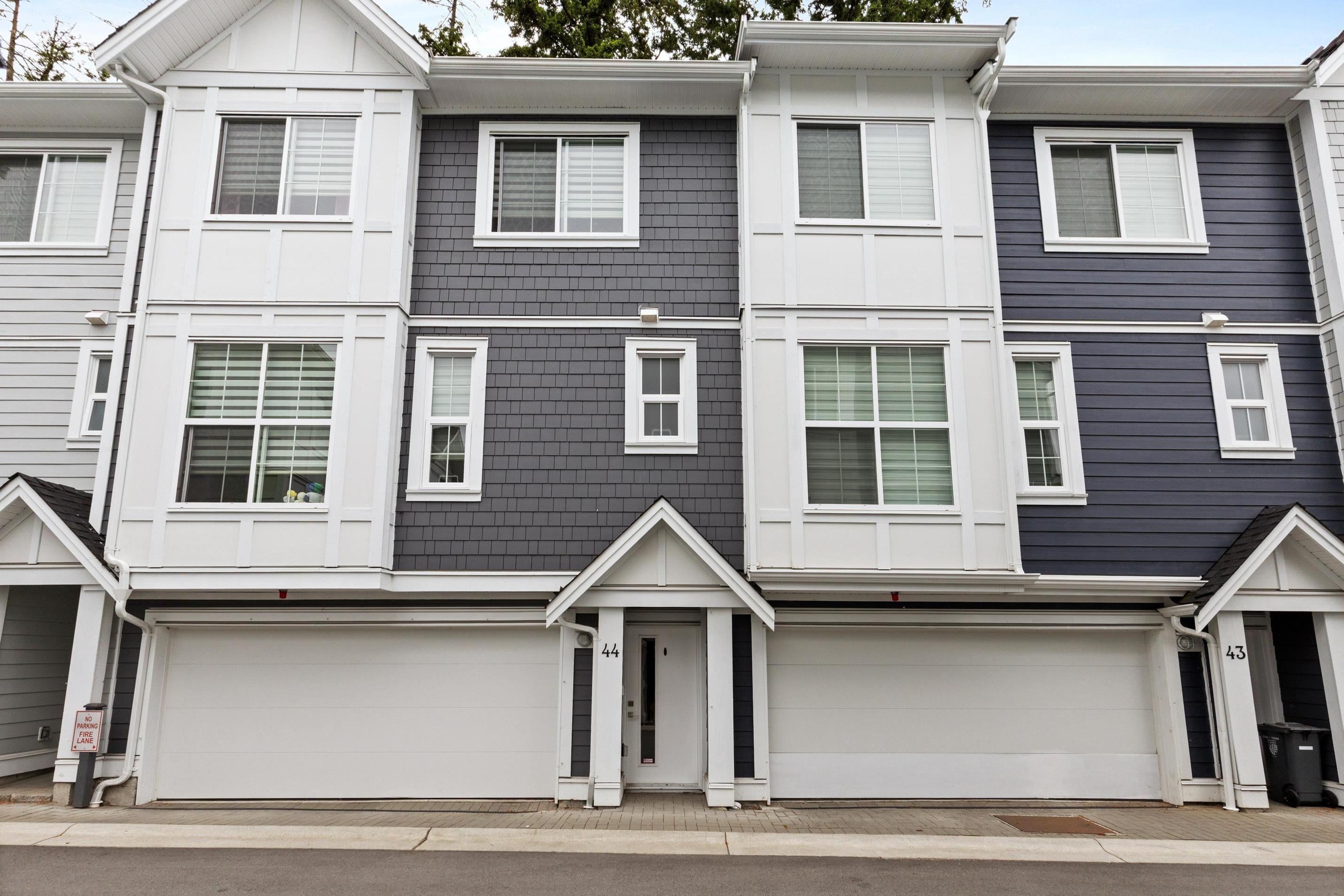 20321 80 Avenue, Langley - Exteriors - Photo 4