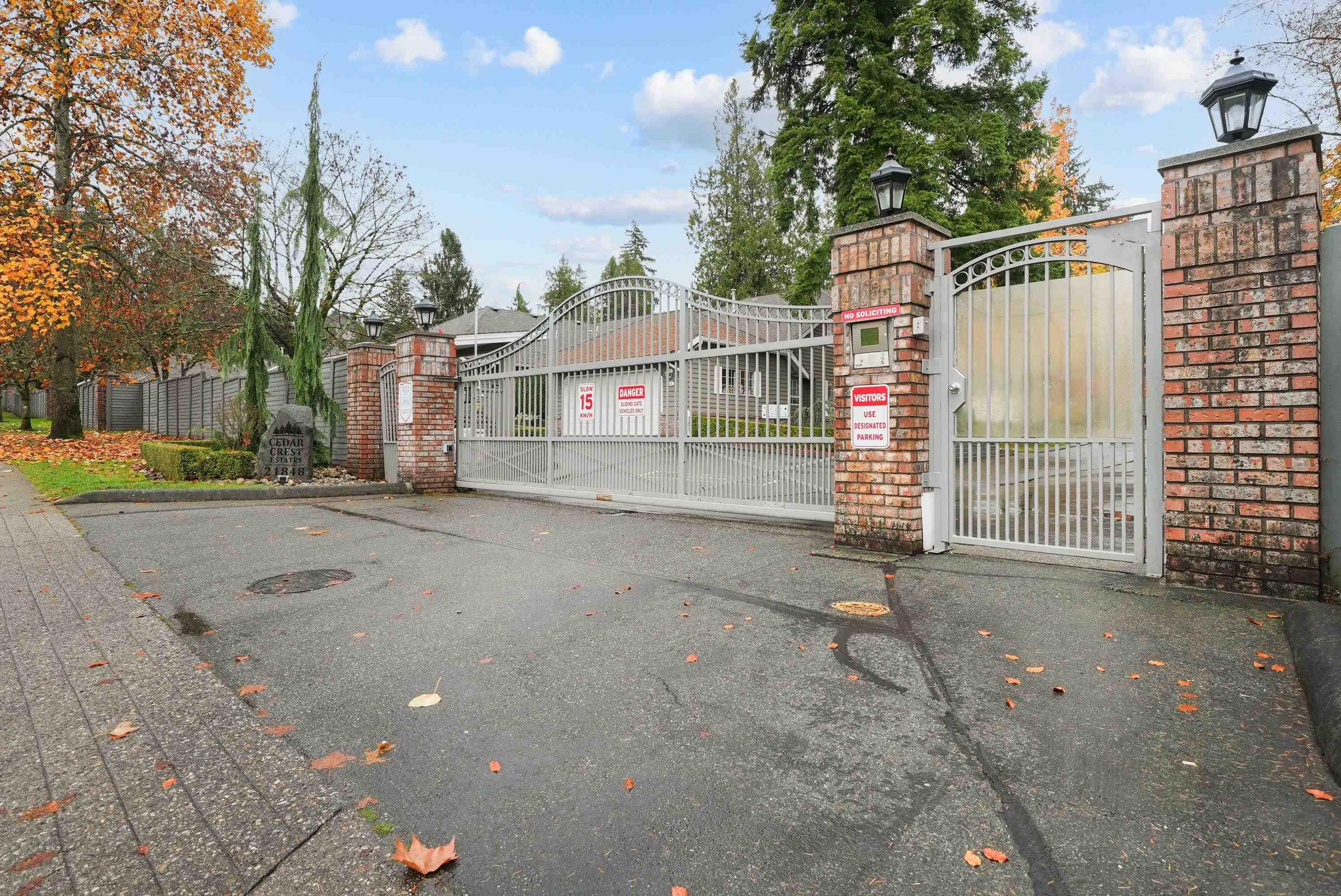 21848 50 Avenue, Langley - Exteriors - Photo 4