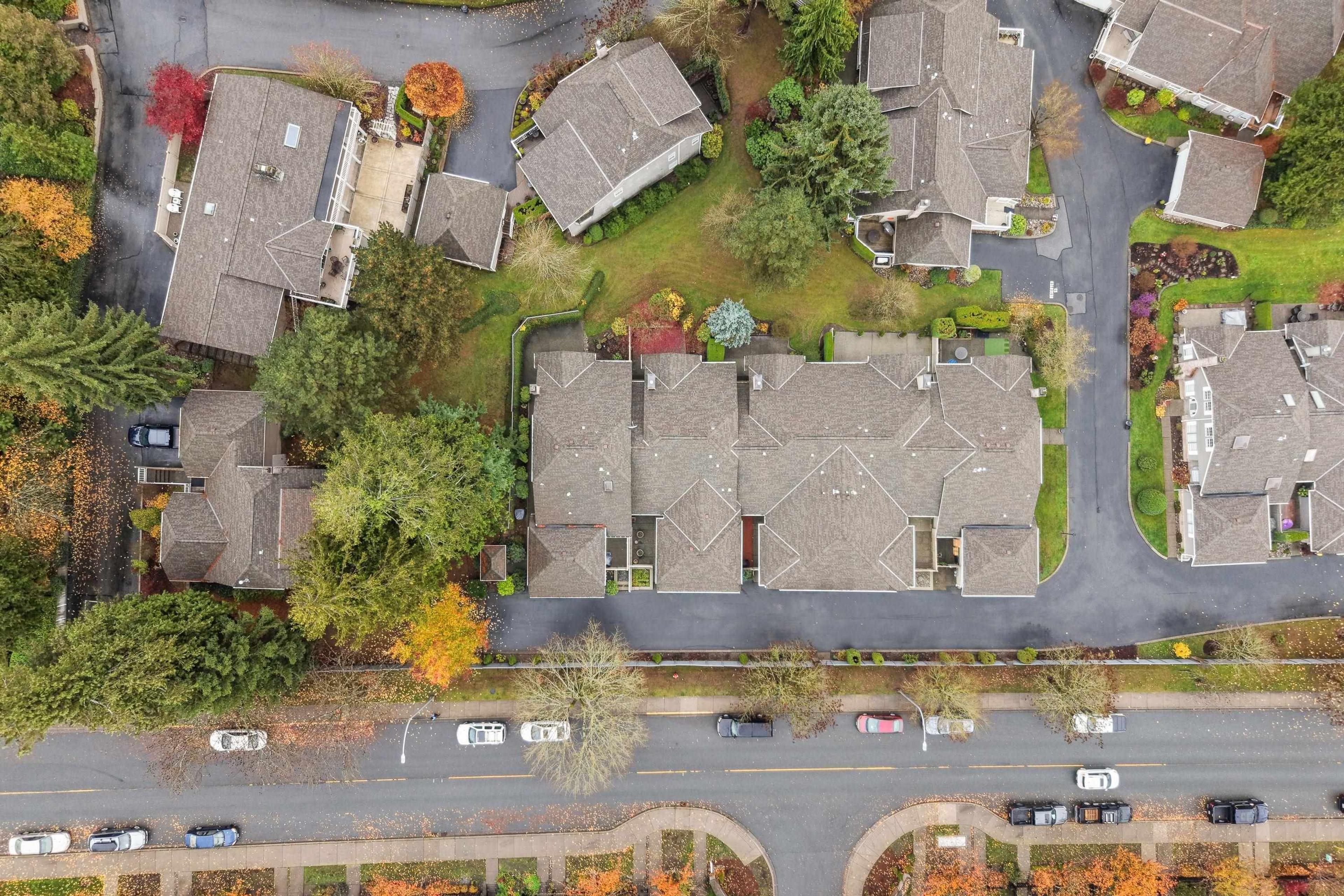 21848 50 Avenue, Langley - Exteriors - Full Complex View, Drone/Aerial View - Photo 10