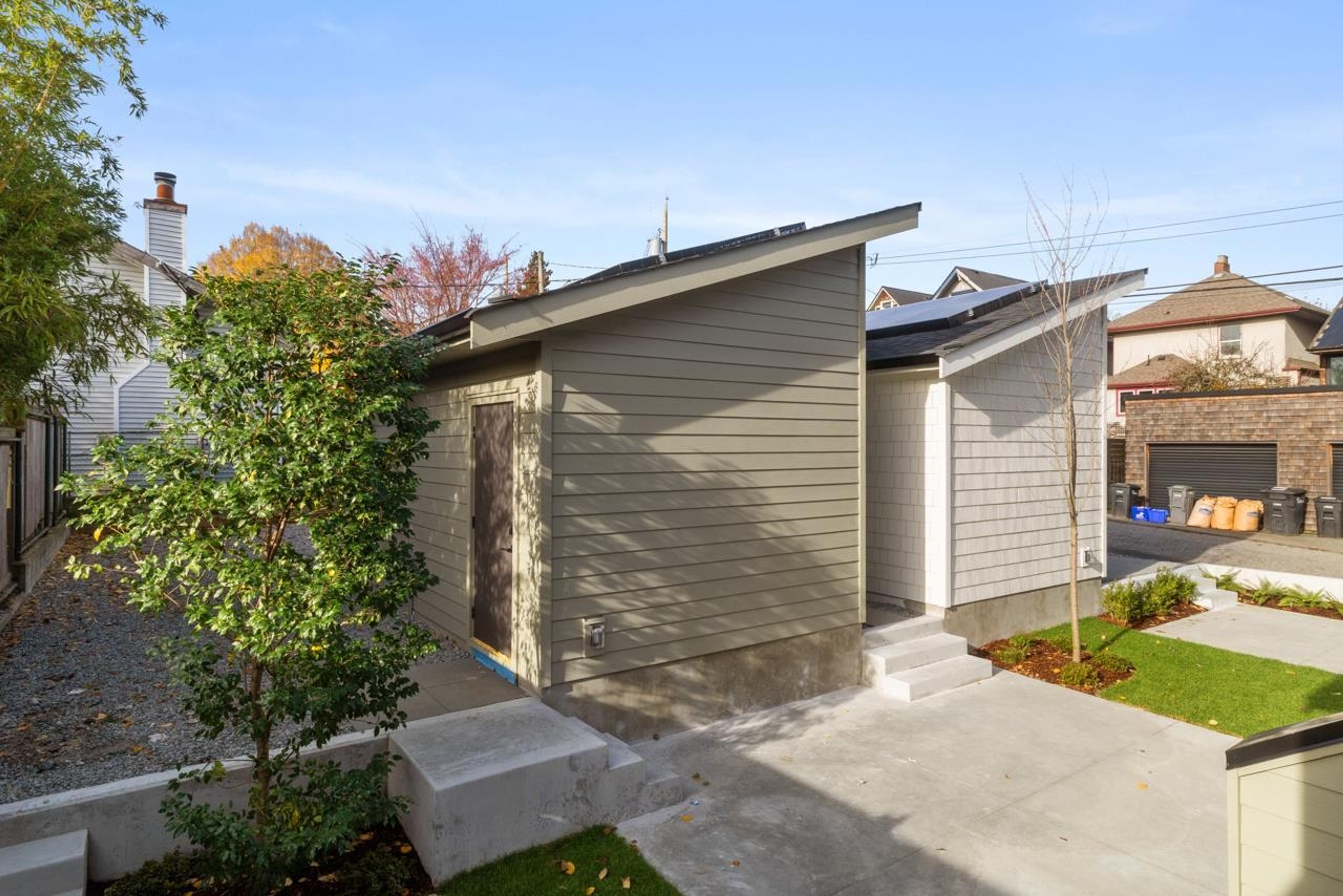 1937 Templeton Drive, Vancouver - Exteriors - Photo 1