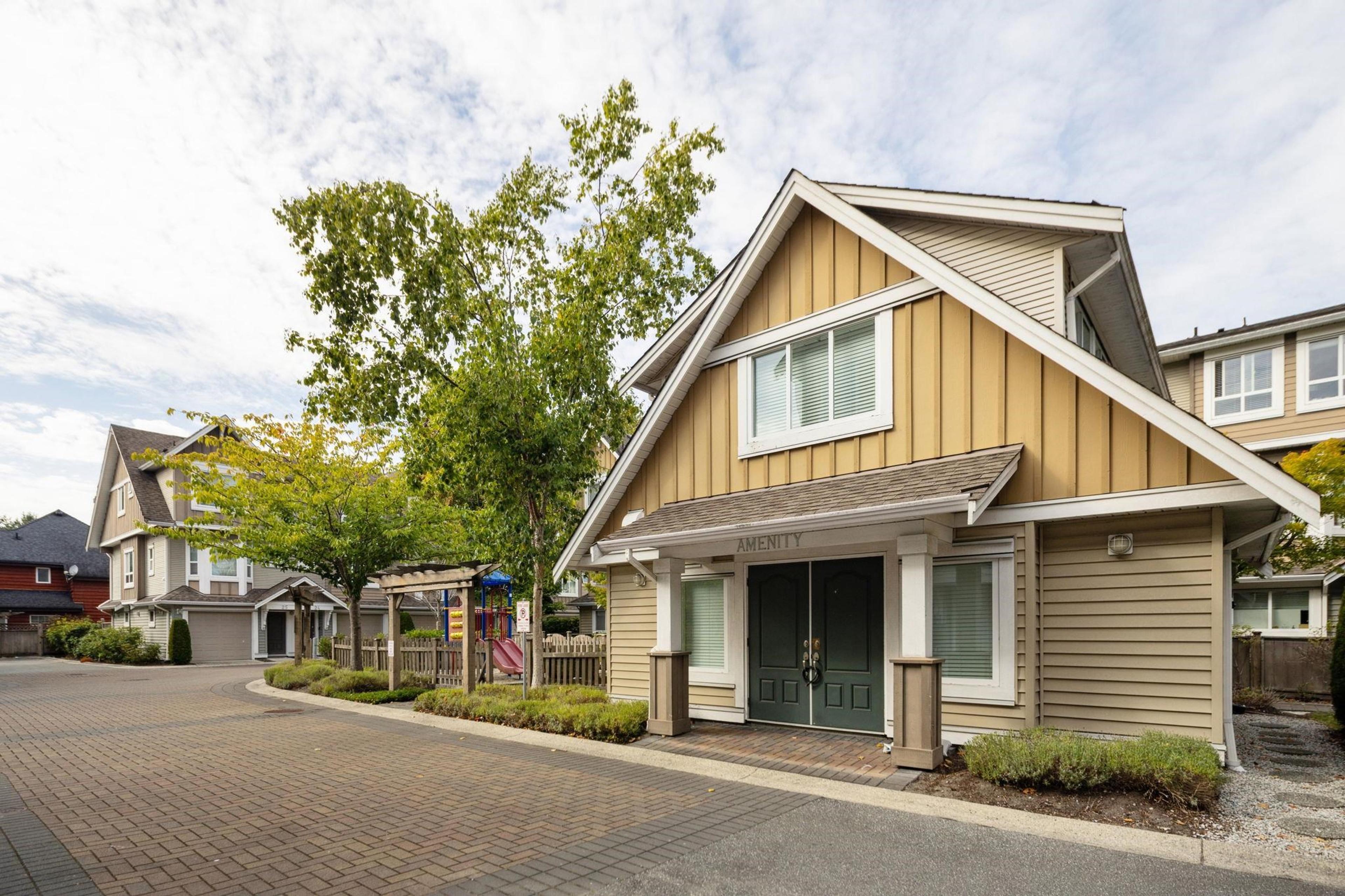 #16 9451 GRANVILLE AVENUE - Image 2