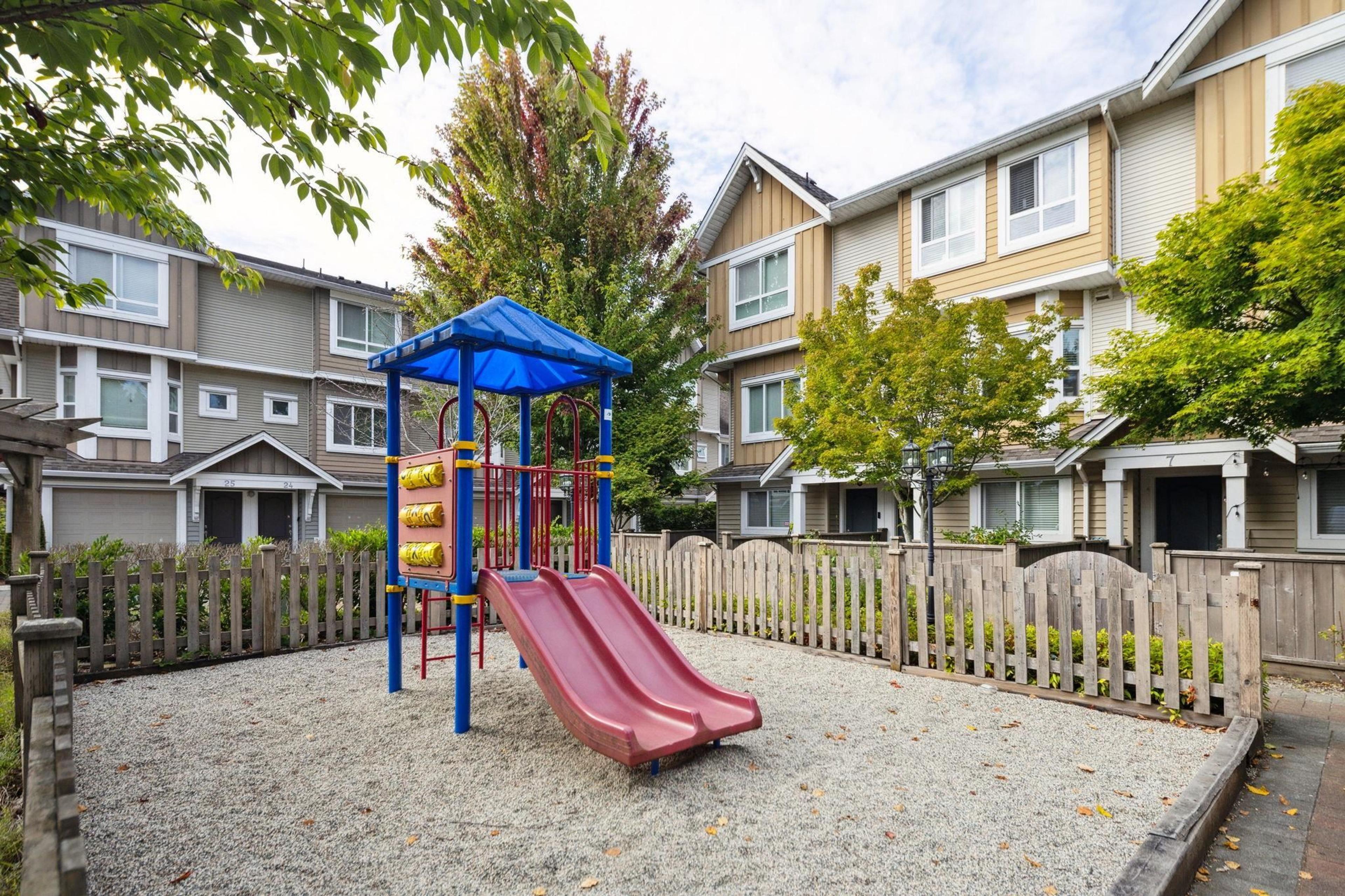 #16 9451 GRANVILLE AVENUE - 21