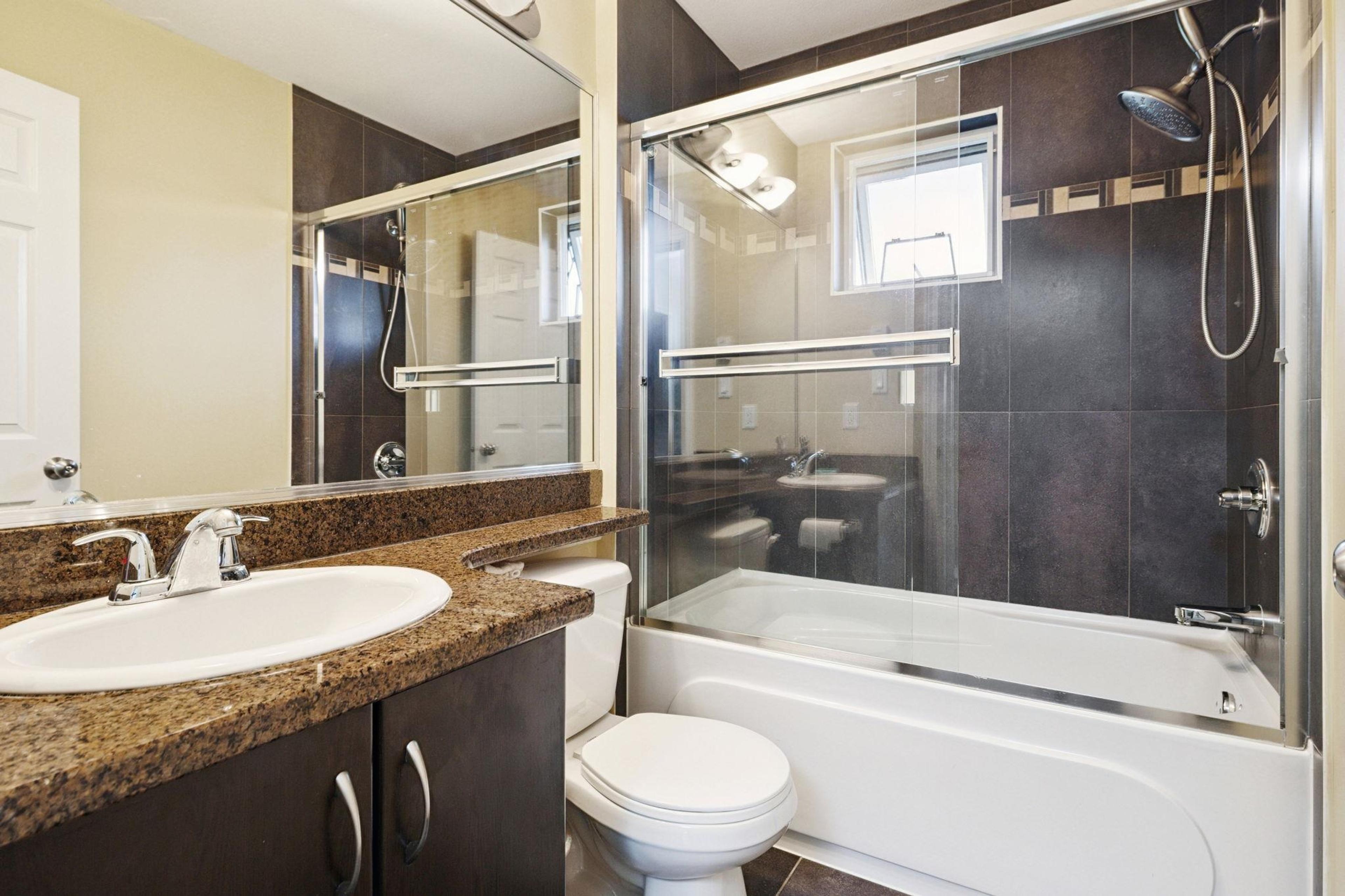 #16 9451 GRANVILLE AVENUE - 18