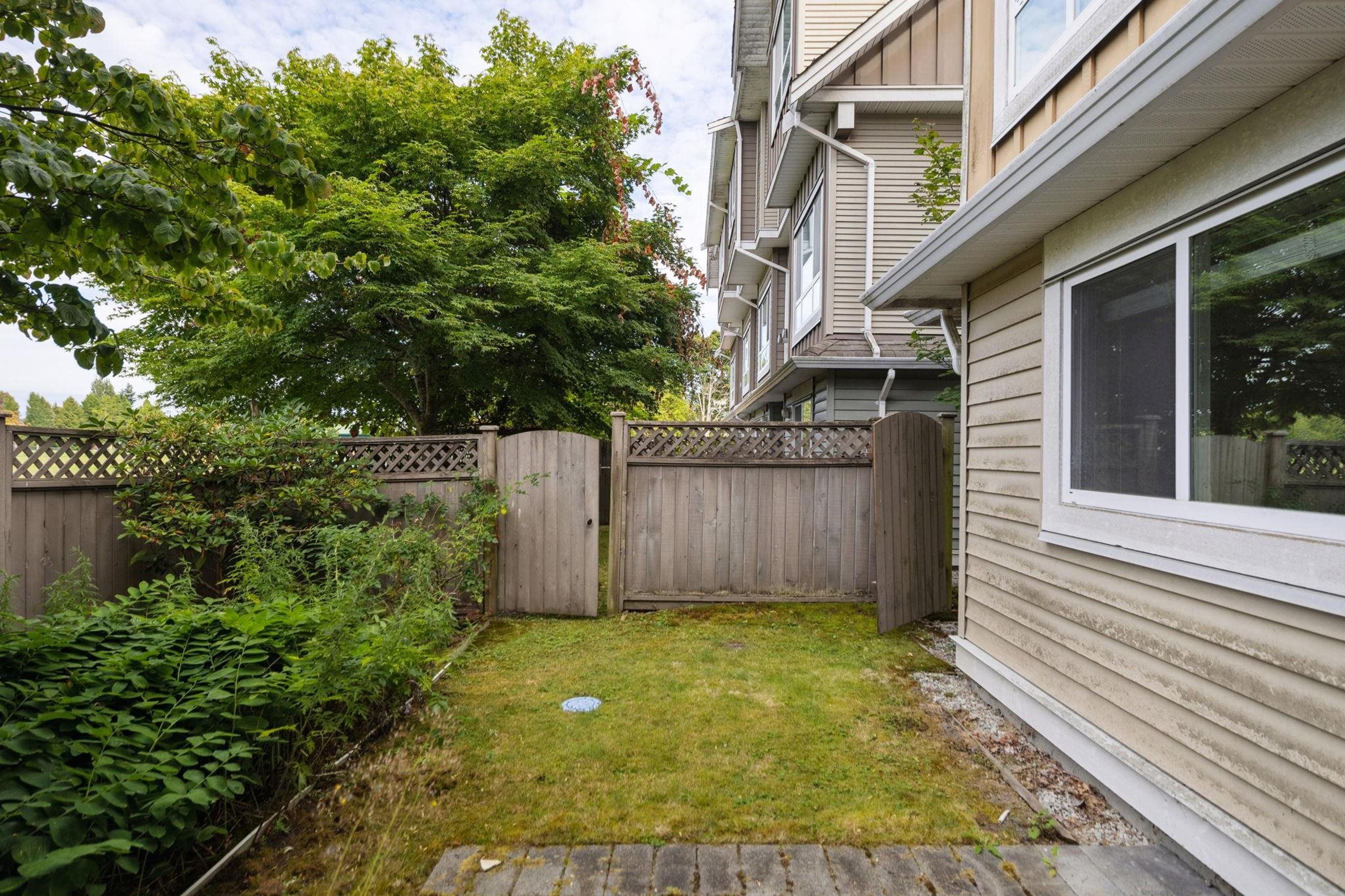 #16 9451 GRANVILLE AVENUE - 24