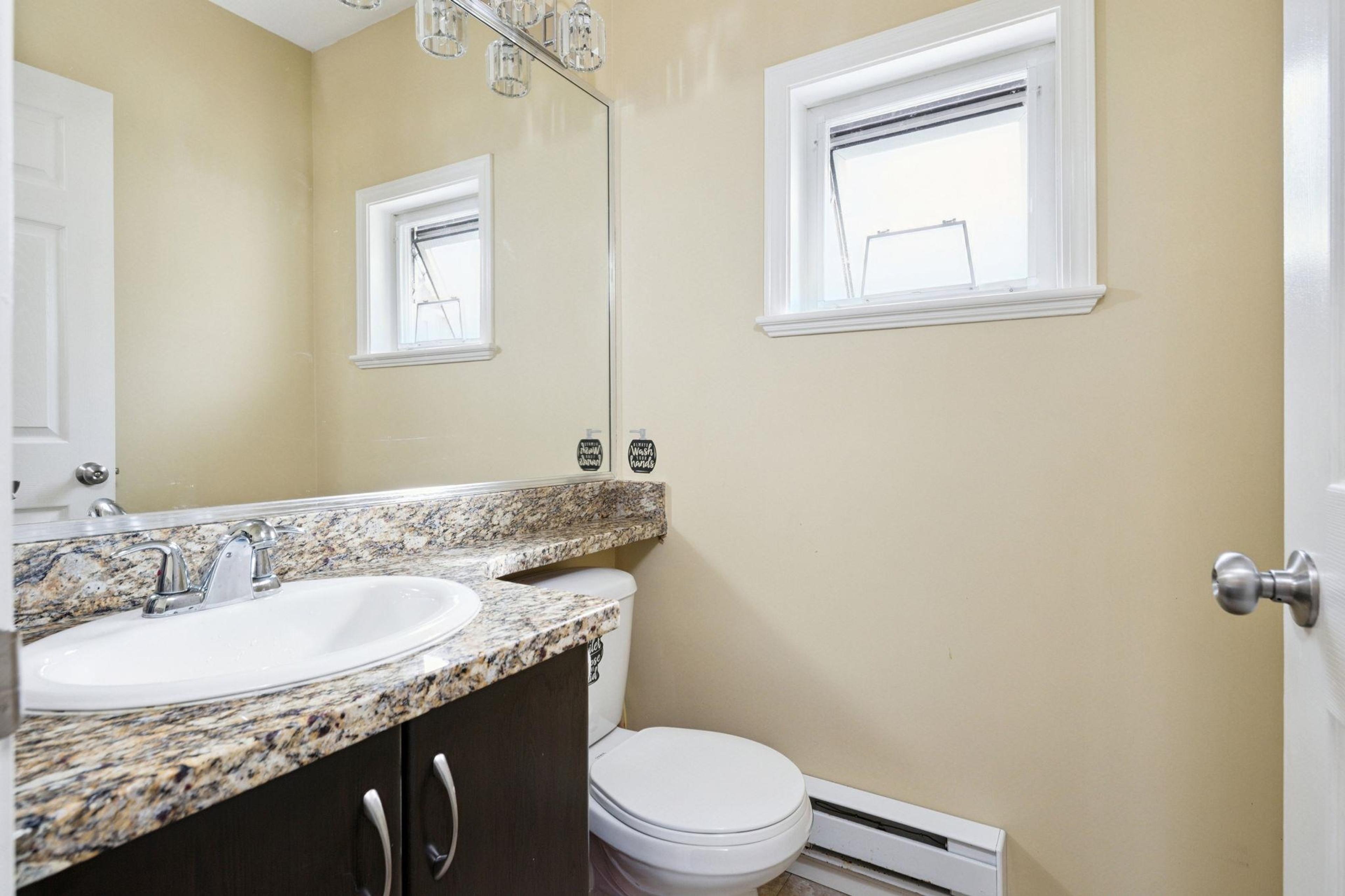 #16 9451 GRANVILLE AVENUE - 20