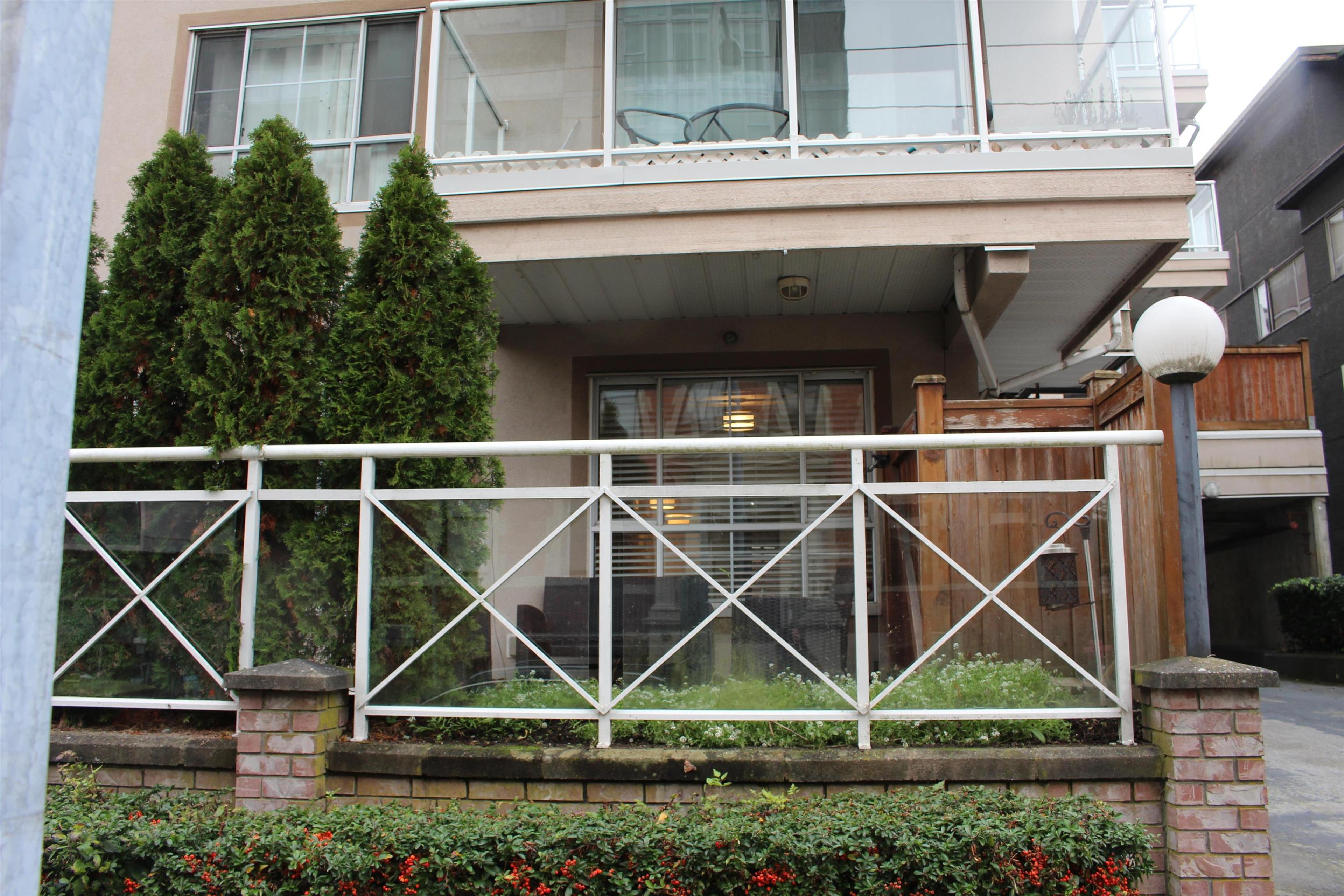 #101 525 AGNES STREET - Image 2