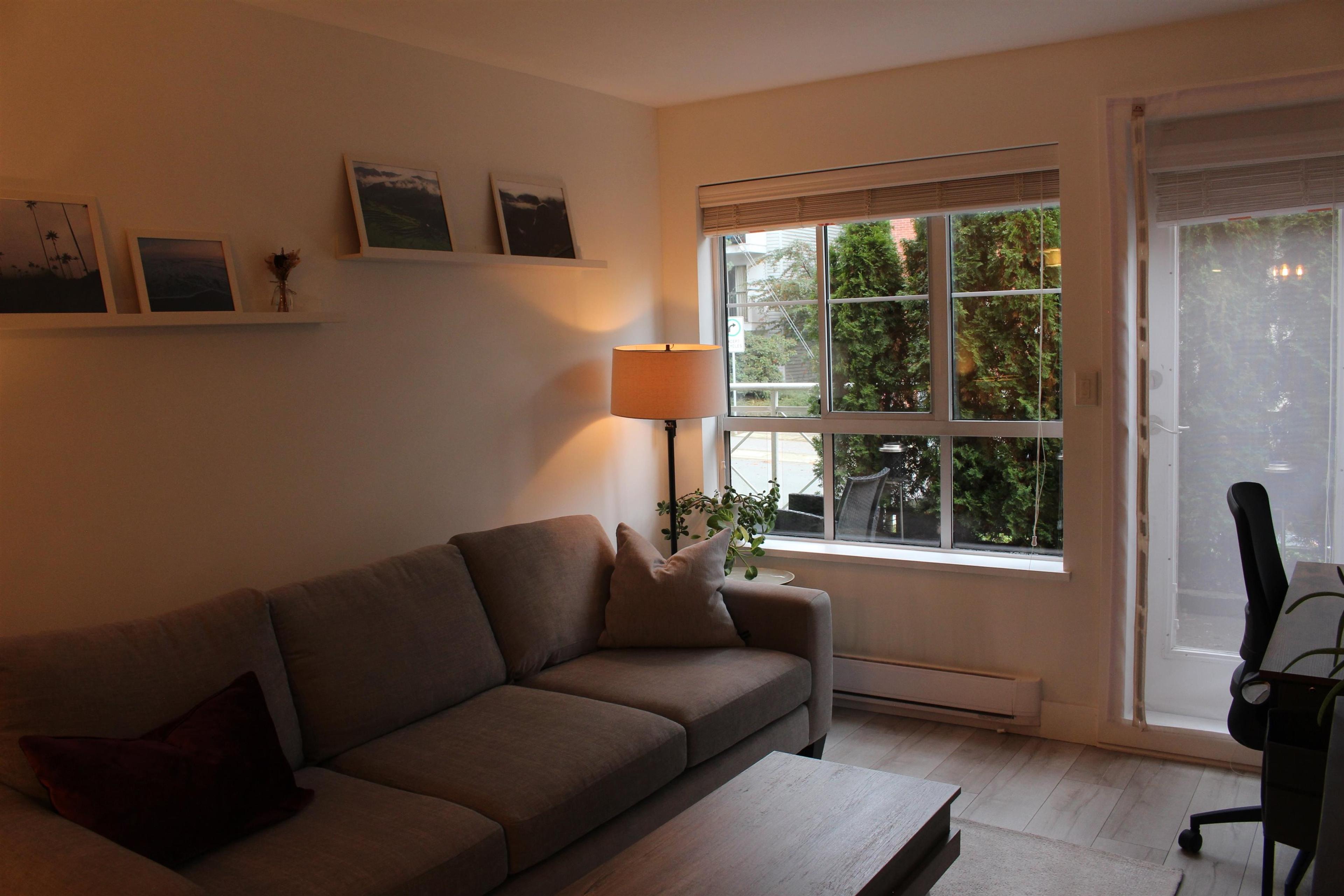 #101 525 AGNES STREET - 6