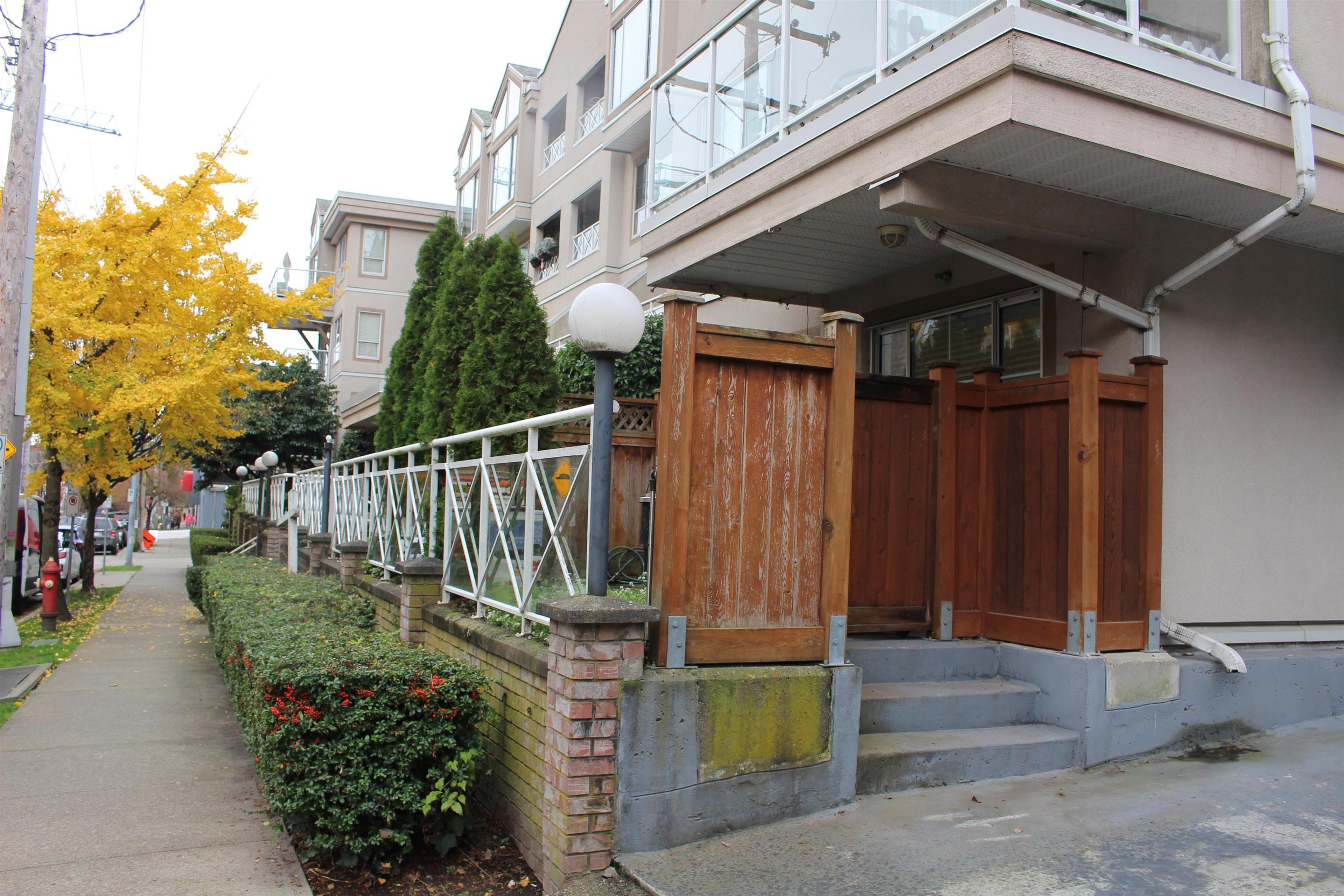 #101 525 AGNES STREET - Image 3