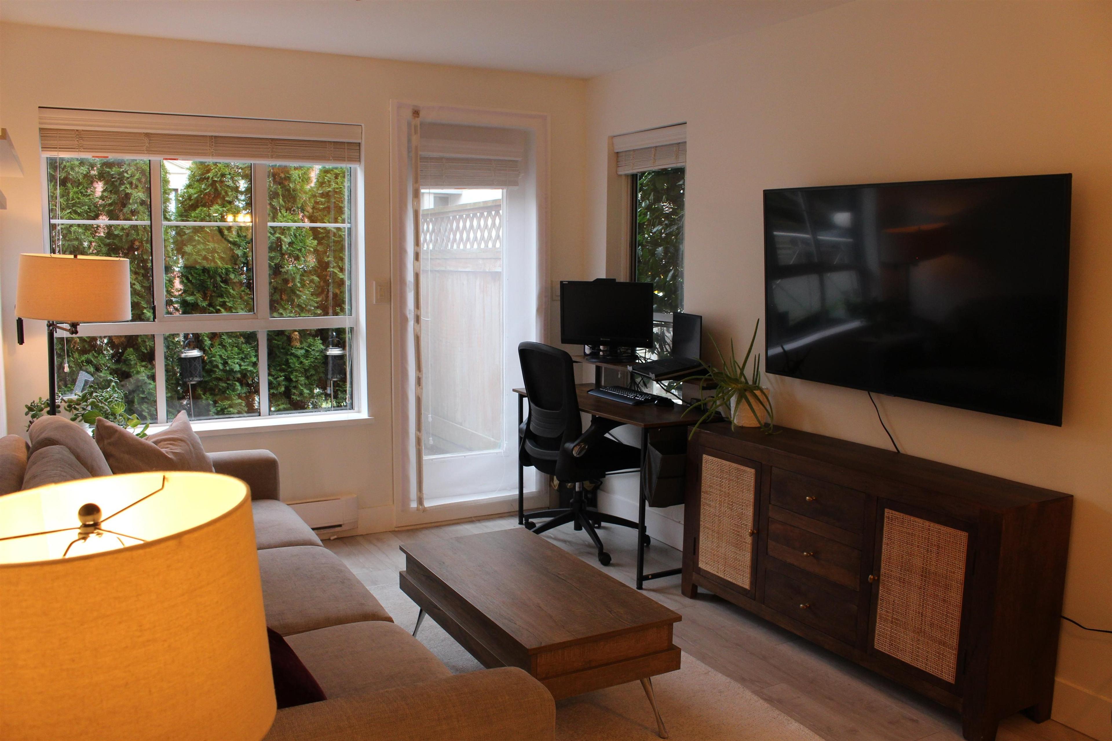 #101 525 AGNES STREET - 5