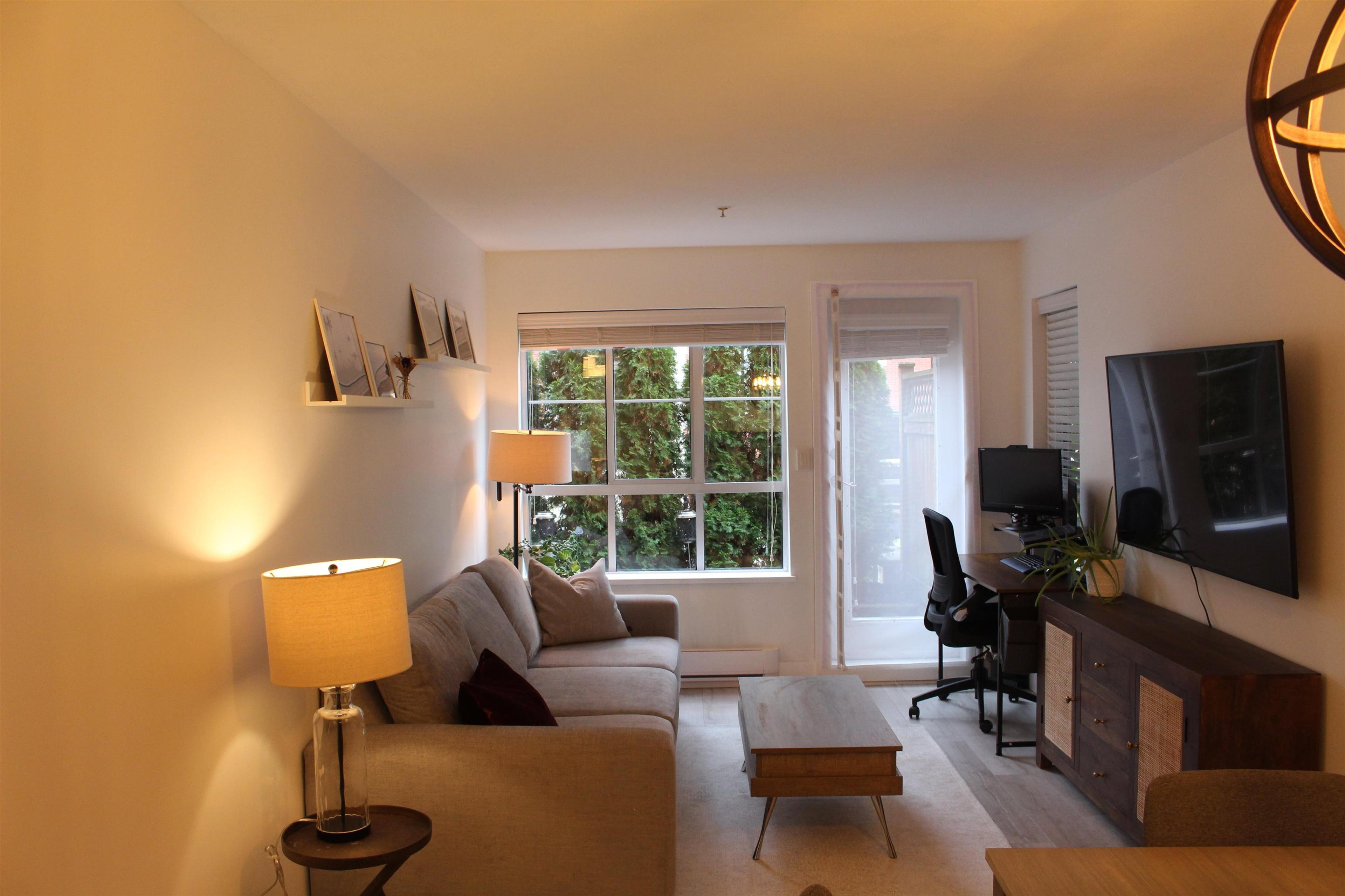 #101 525 AGNES STREET - 4