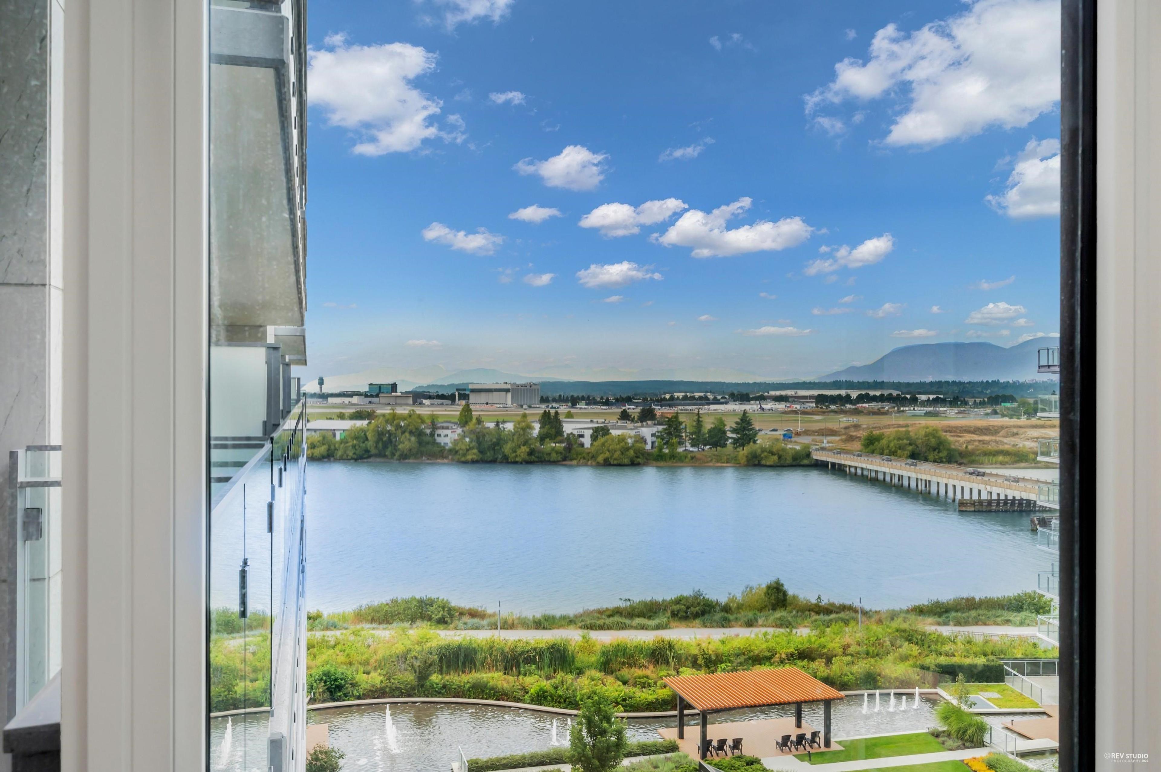 #707 6811 PEARSON WAY - 23