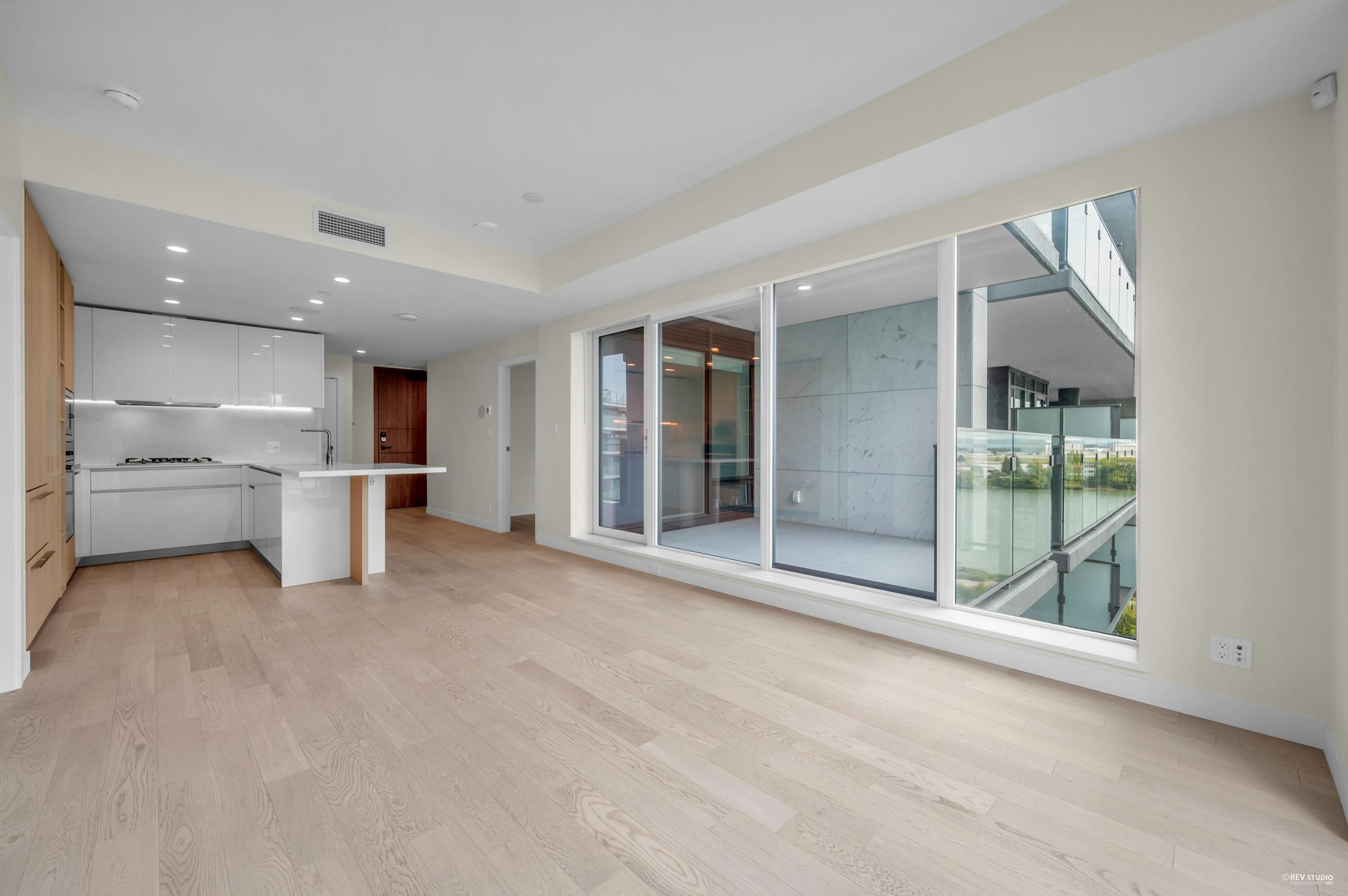 #707 6811 PEARSON WAY - 6