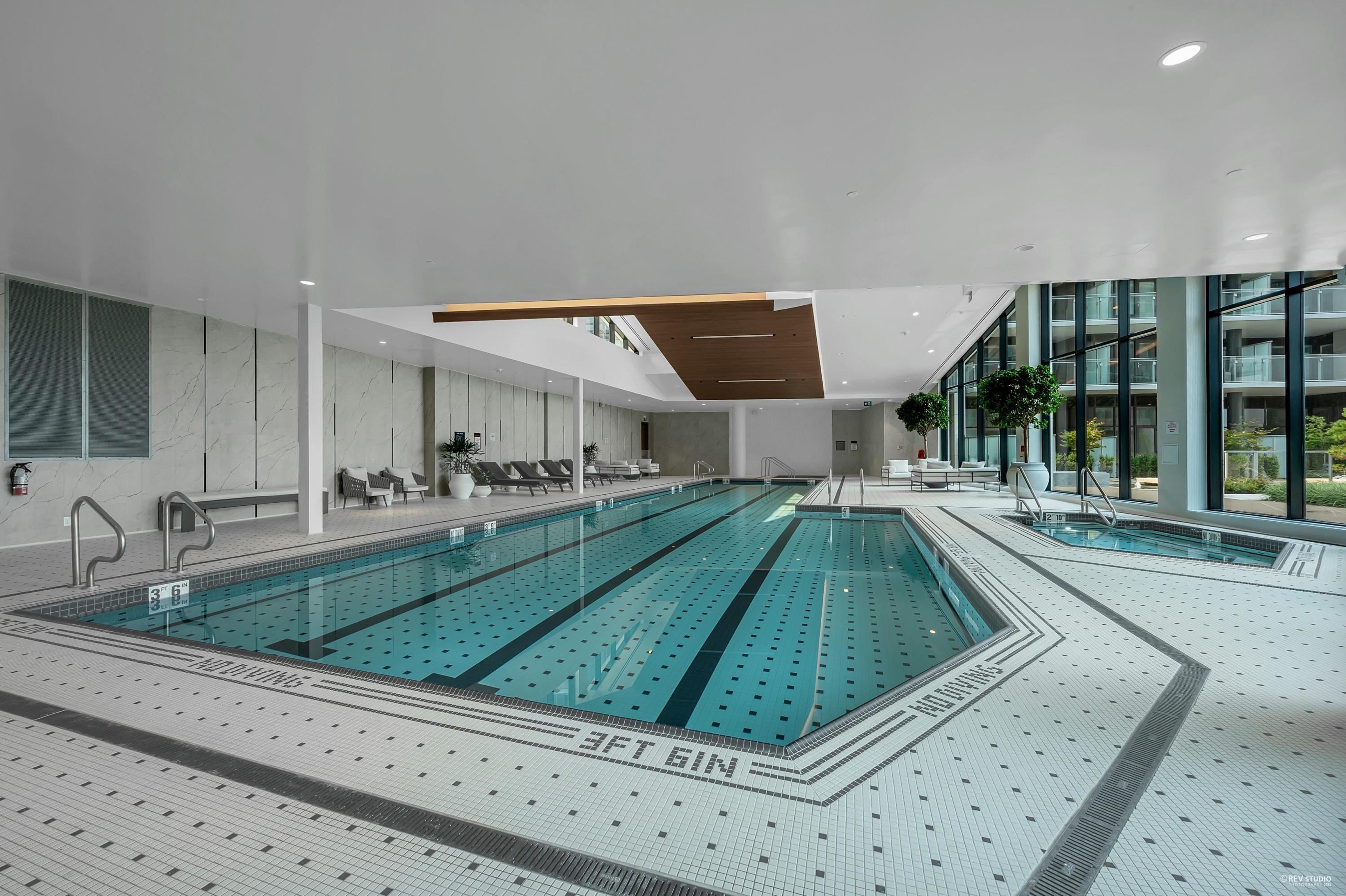 #707 6811 PEARSON WAY - 32