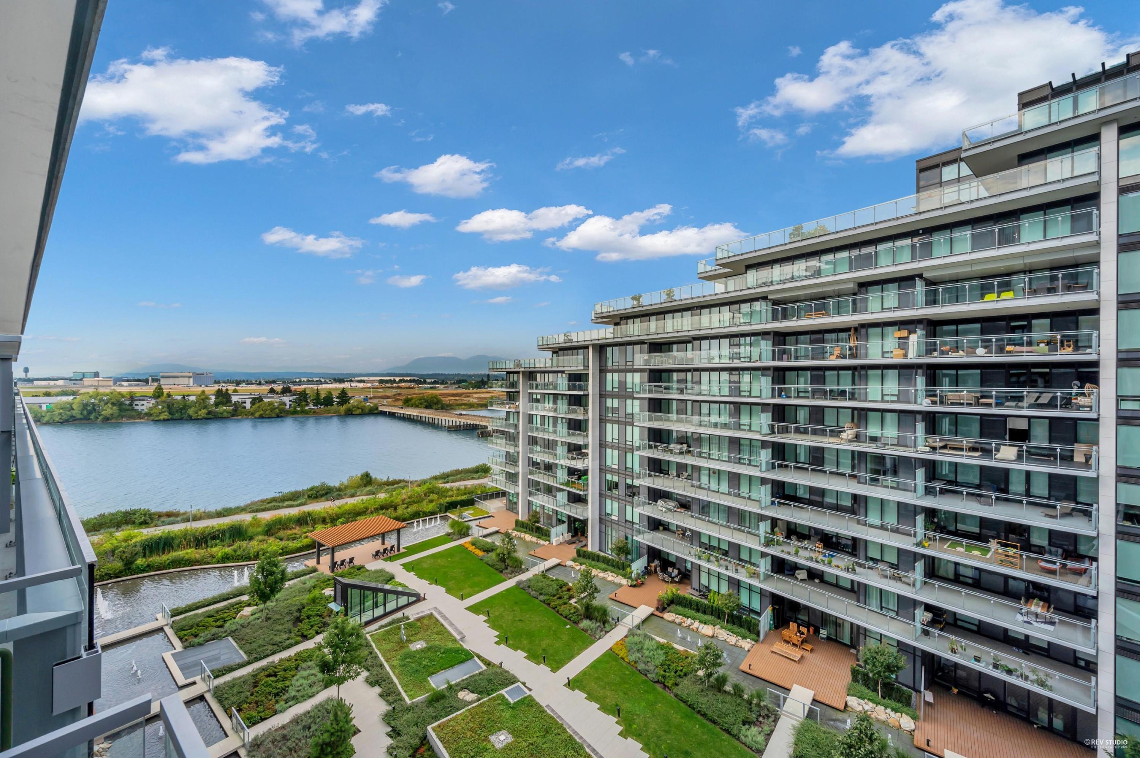 #707 6811 PEARSON WAY - Main Image