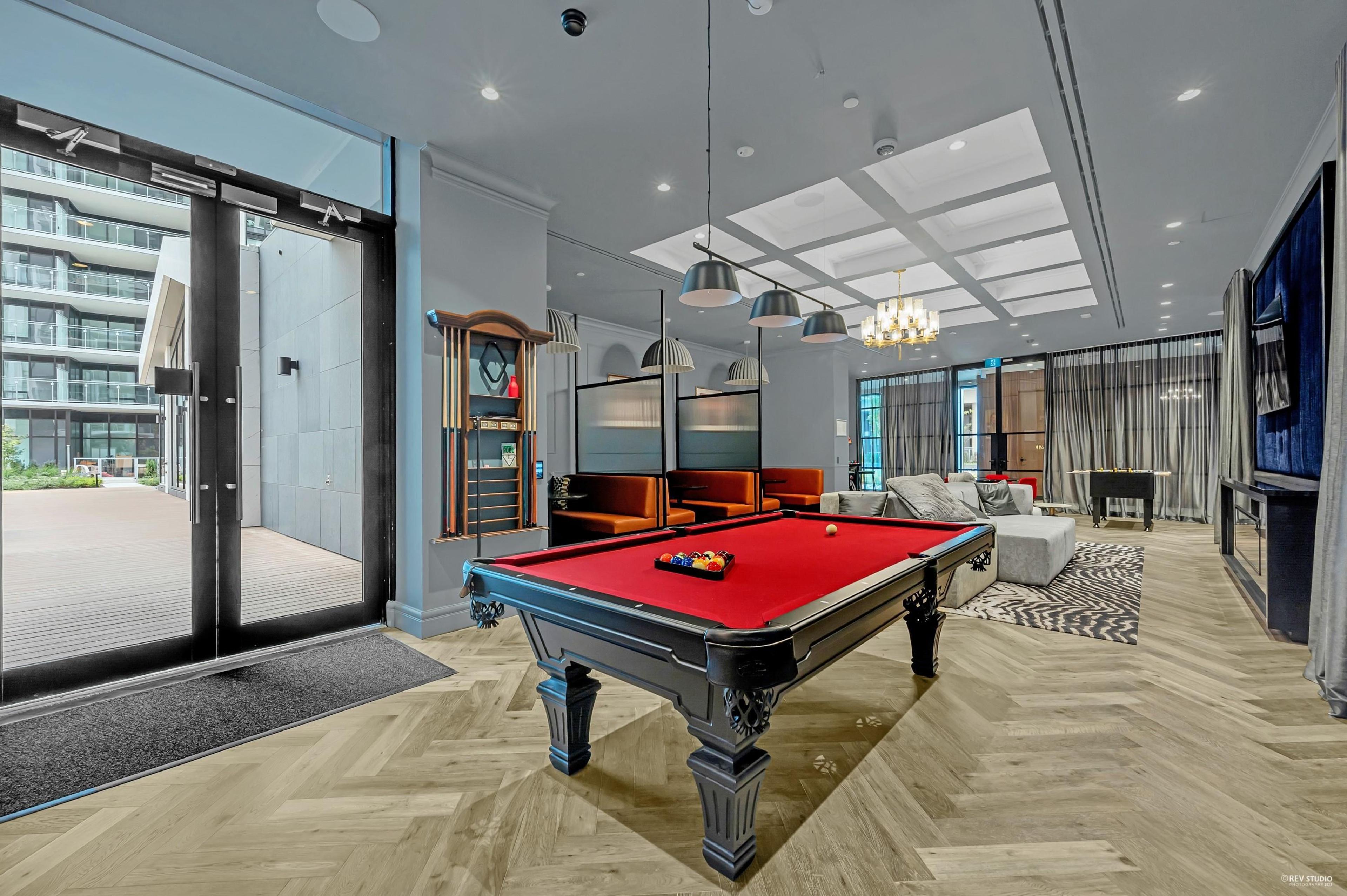 #707 6811 PEARSON WAY - 28