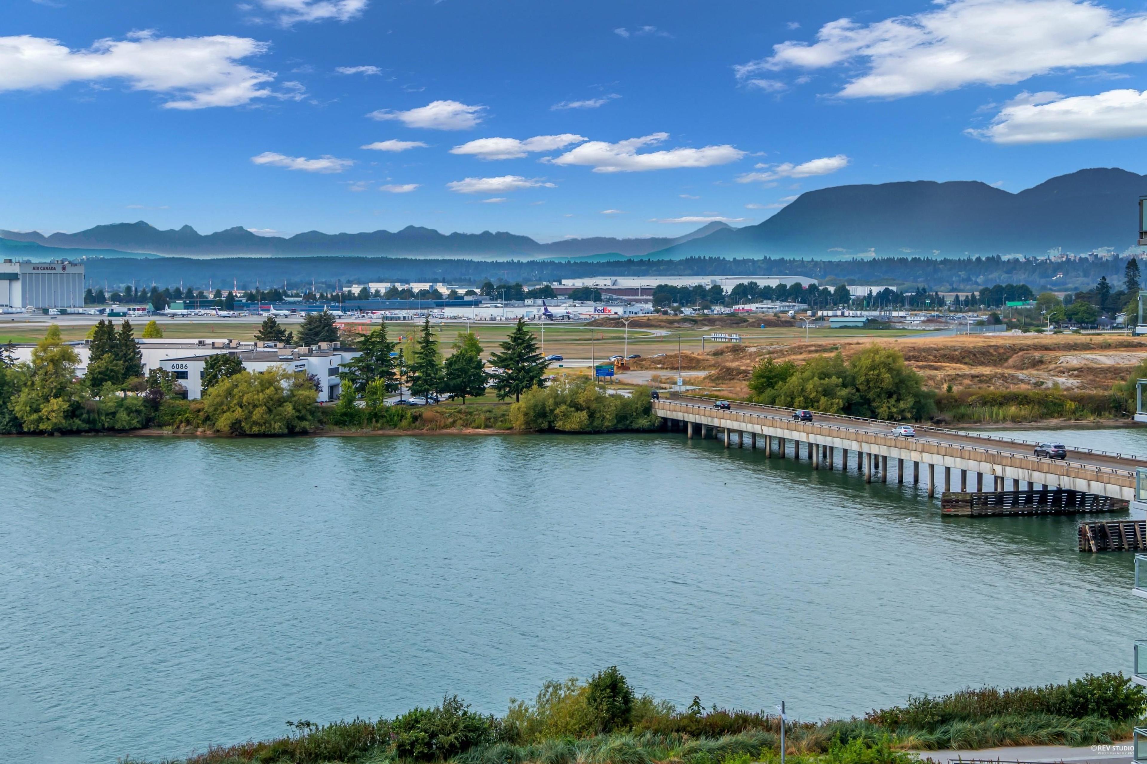 #707 6811 PEARSON WAY - 24