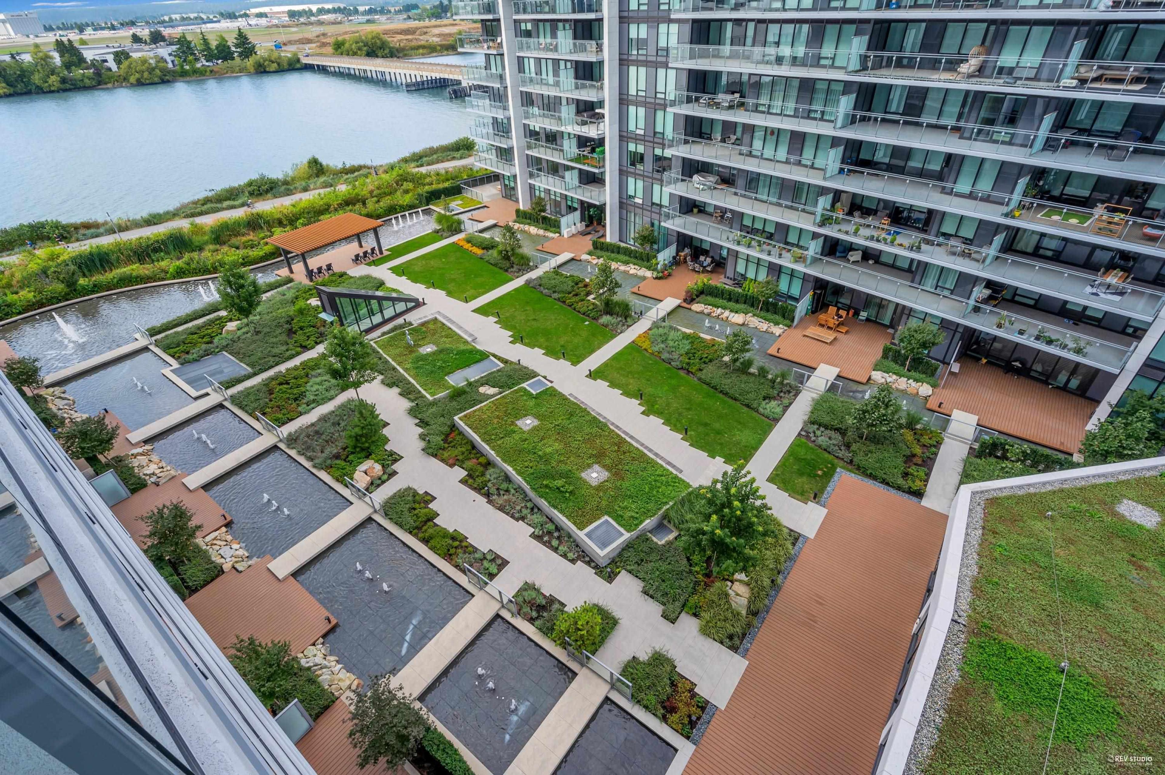 #707 6811 PEARSON WAY - 25