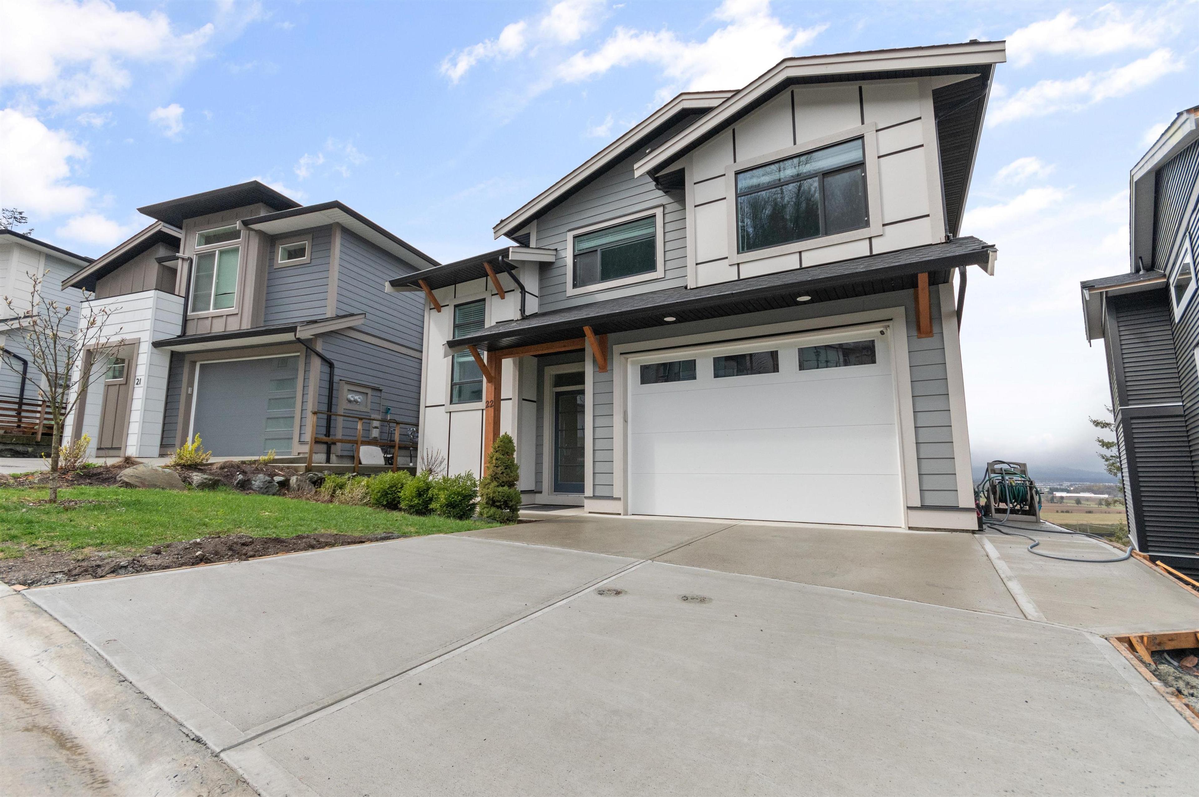 6262 Rexford Drive, Chilliwack - Exteriors - Photo 4