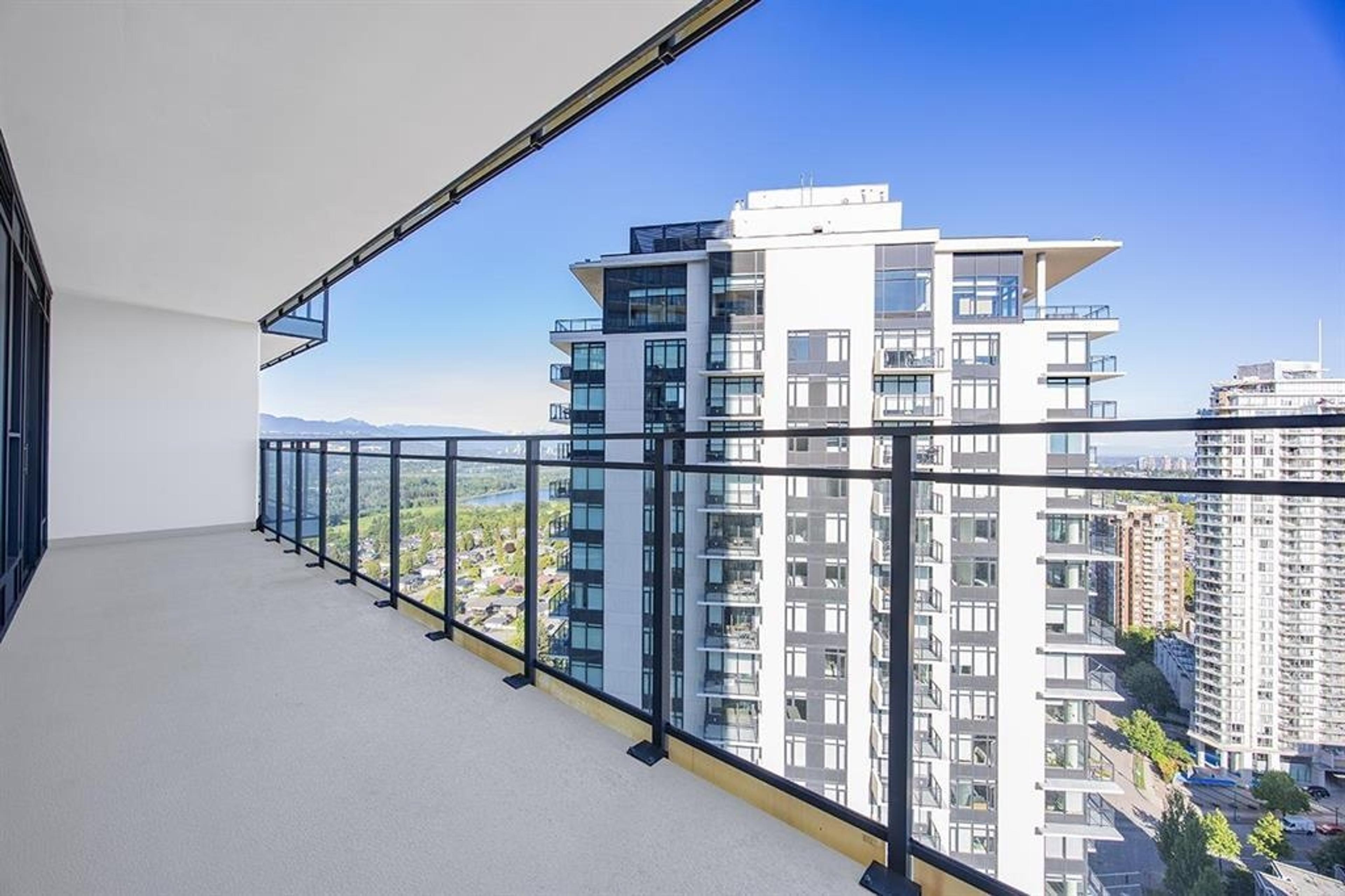 #2602 4711 HAZEL STREET - 17