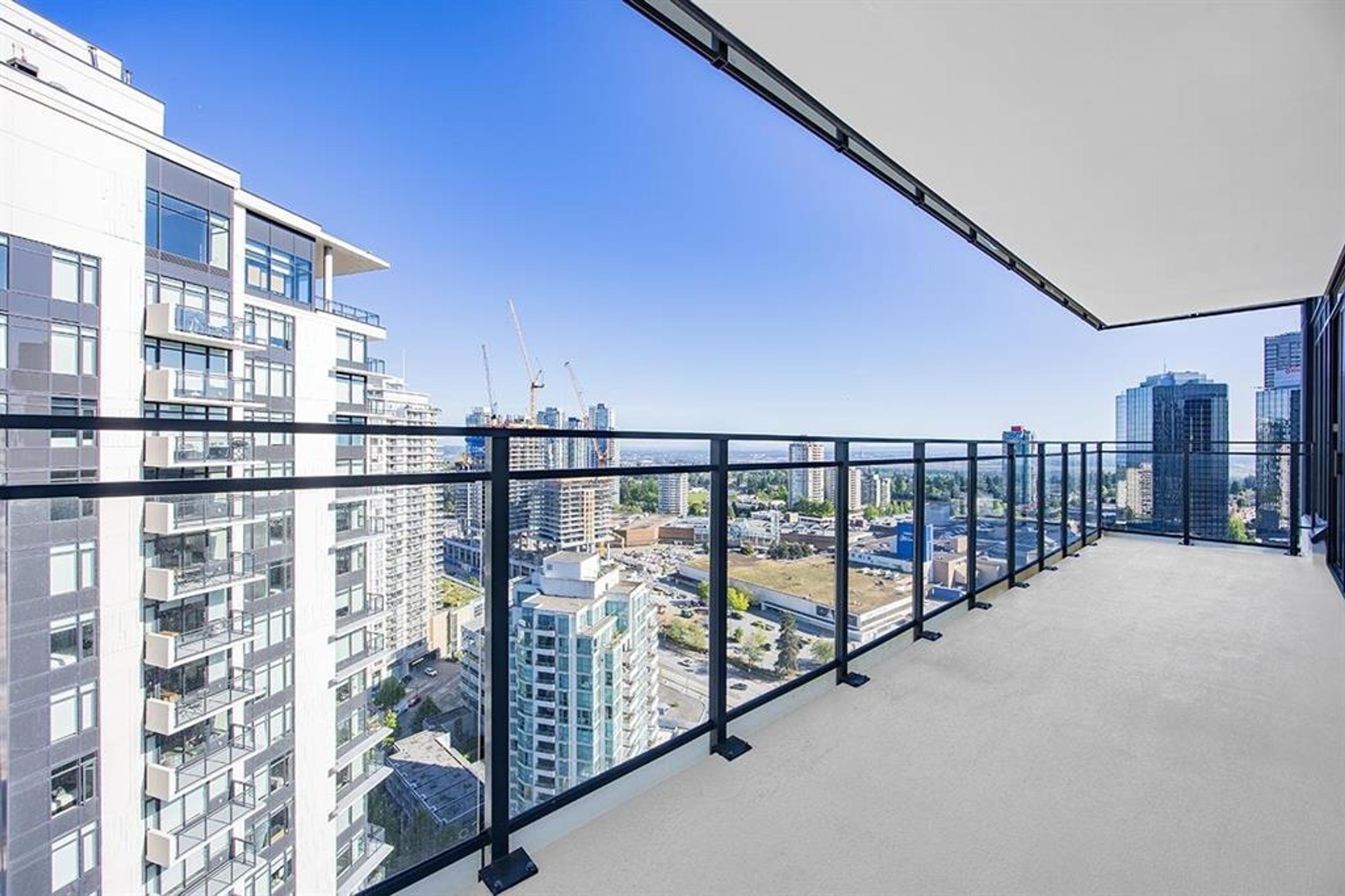 #2602 4711 HAZEL STREET - 12