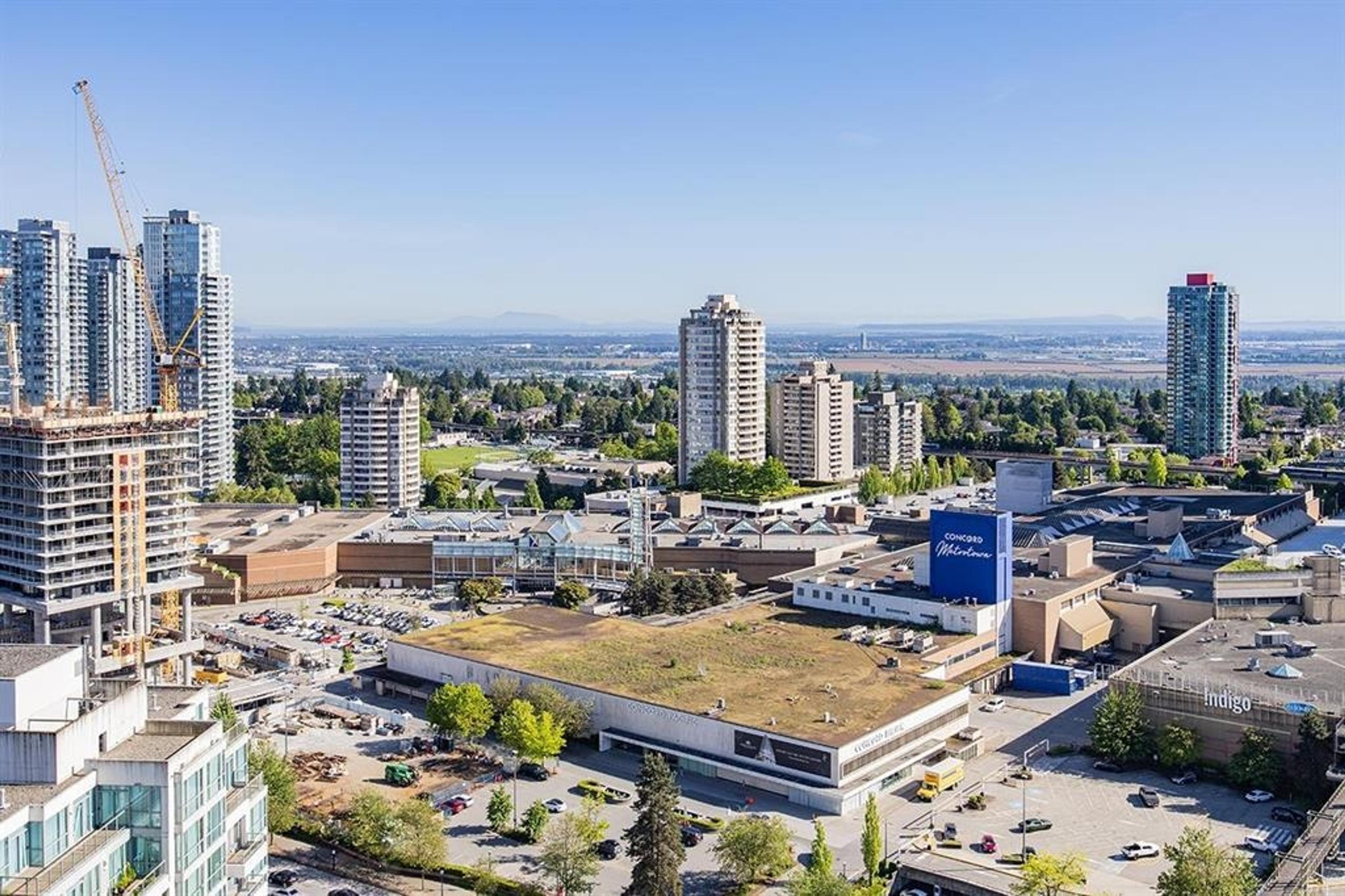 #2602 4711 HAZEL STREET - 25