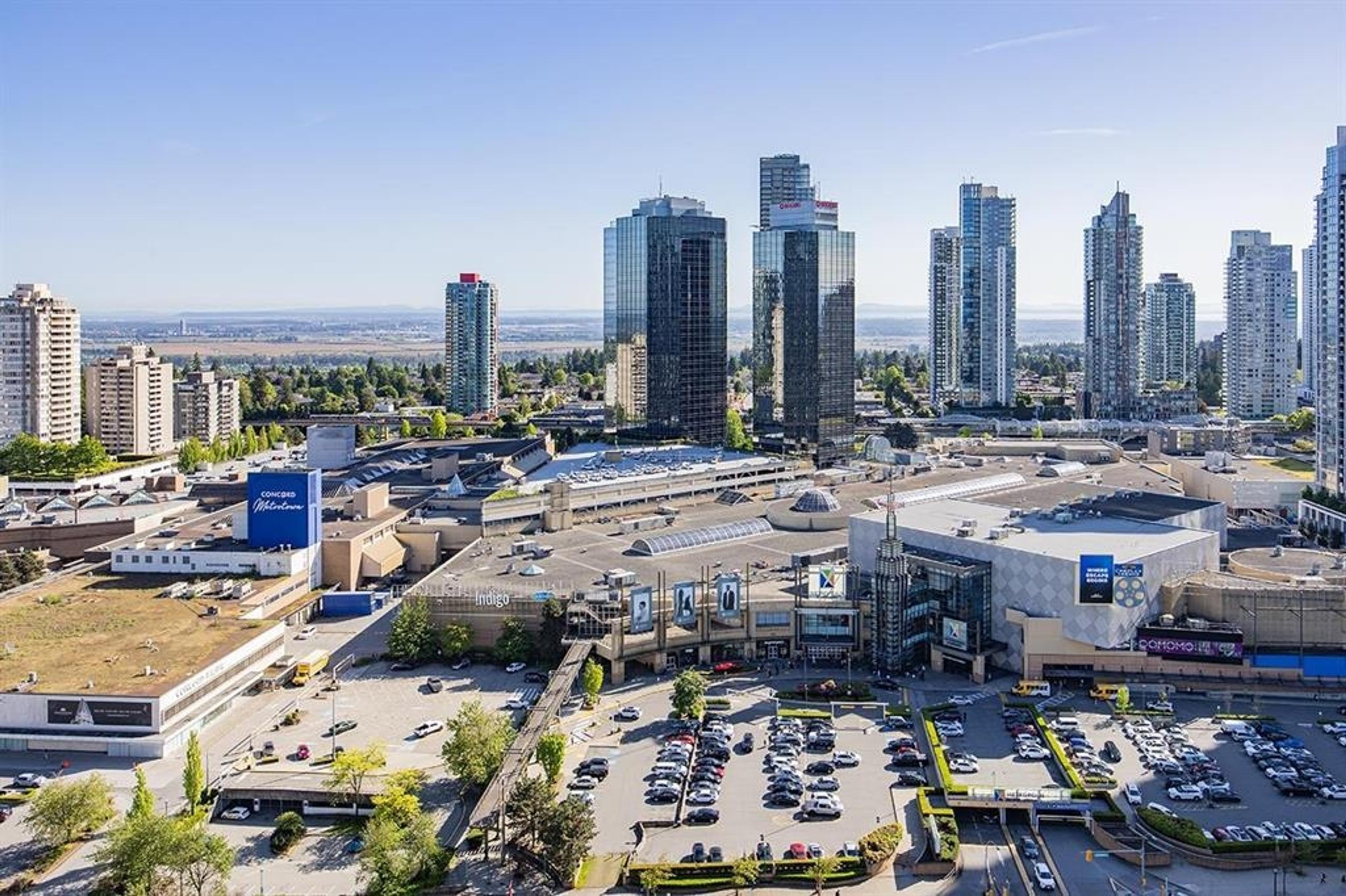 #2602 4711 HAZEL STREET - 24