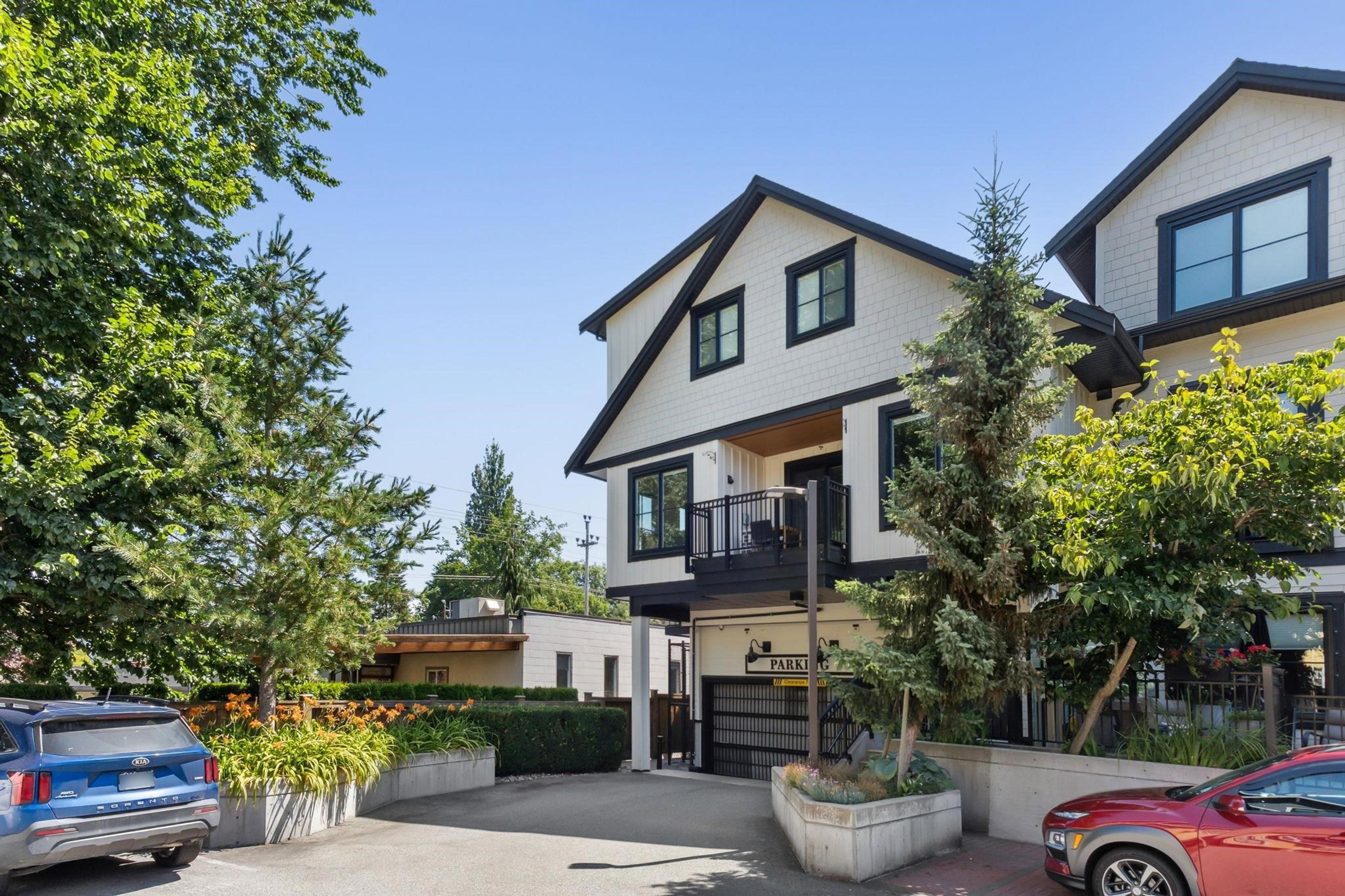 23189 Francis Avenue, Langley - Exteriors - Full Complex View - Photo 1