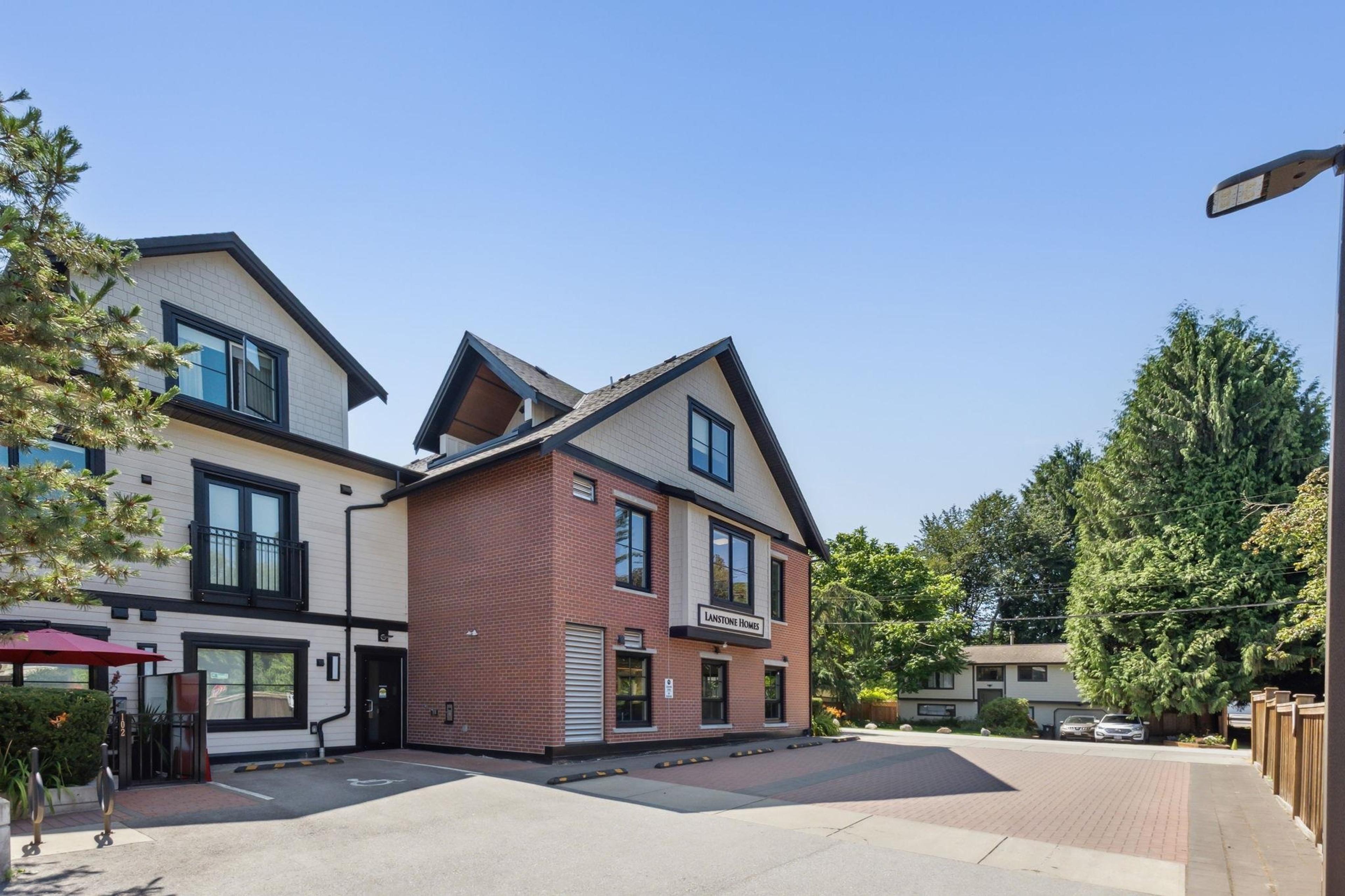 23189 Francis Avenue, Langley - Exteriors - Full Complex View - Photo 2