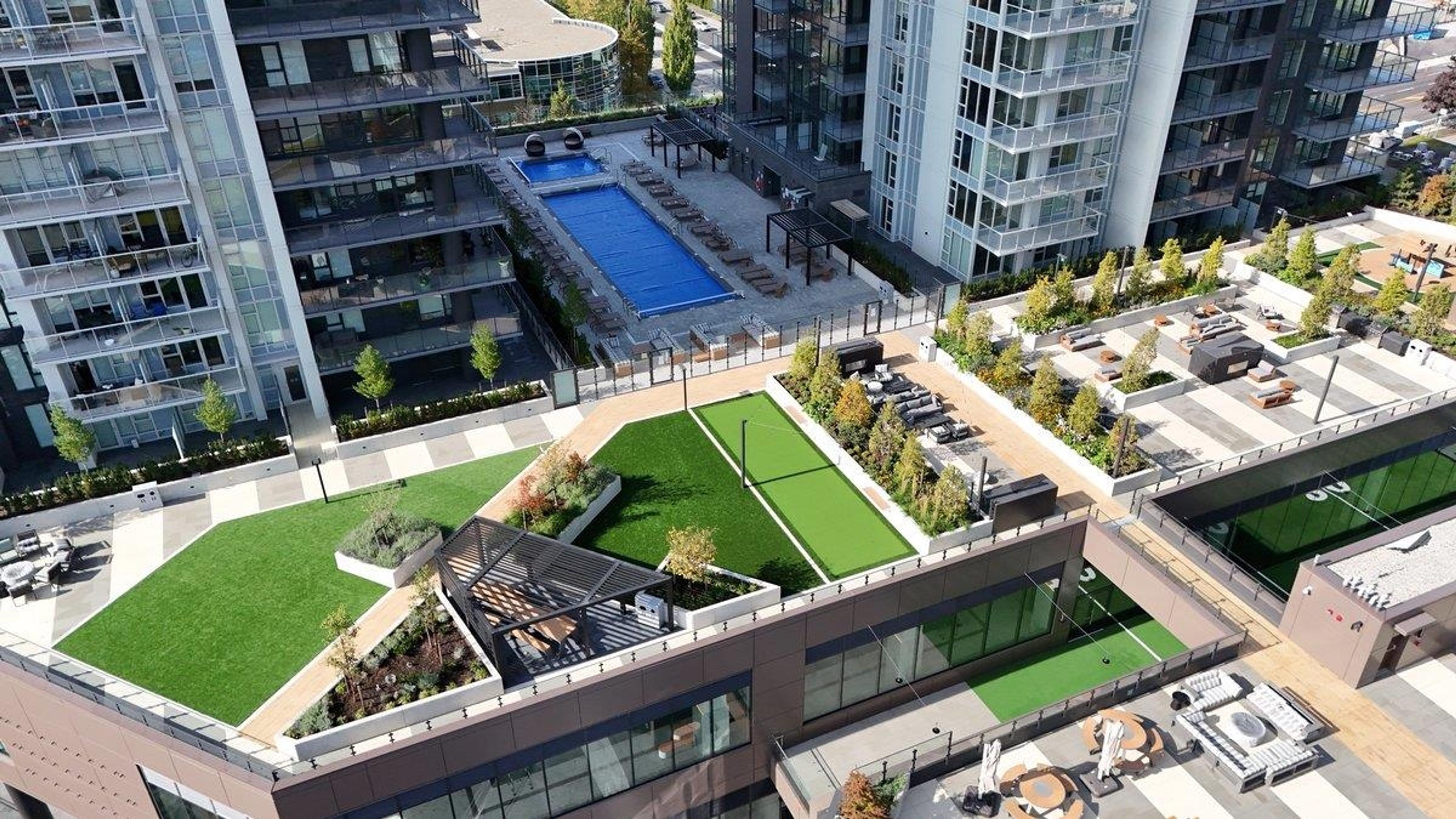 #1711 2186 GILMORE AVENUE - 14