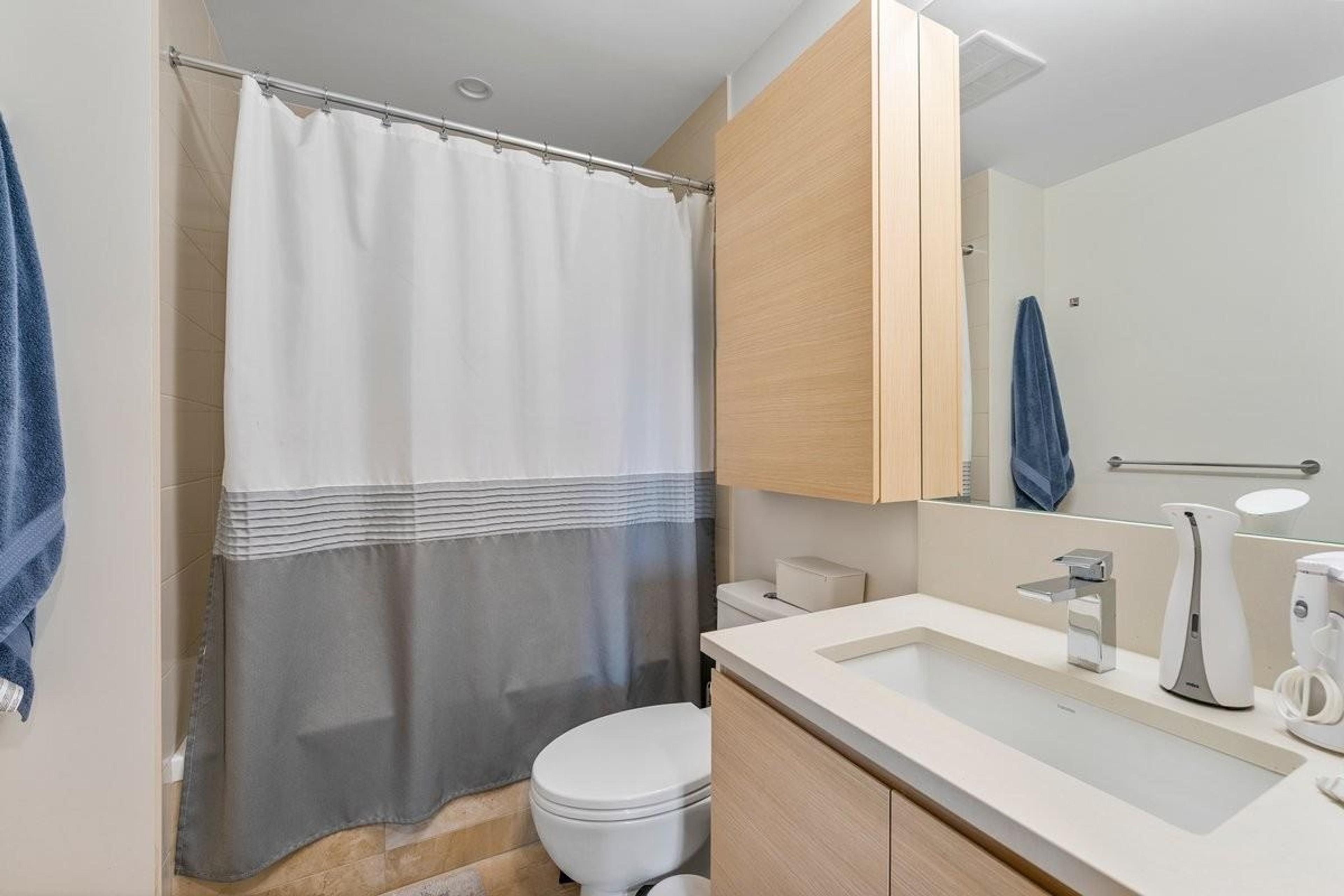 #1711 2186 GILMORE AVENUE - 8