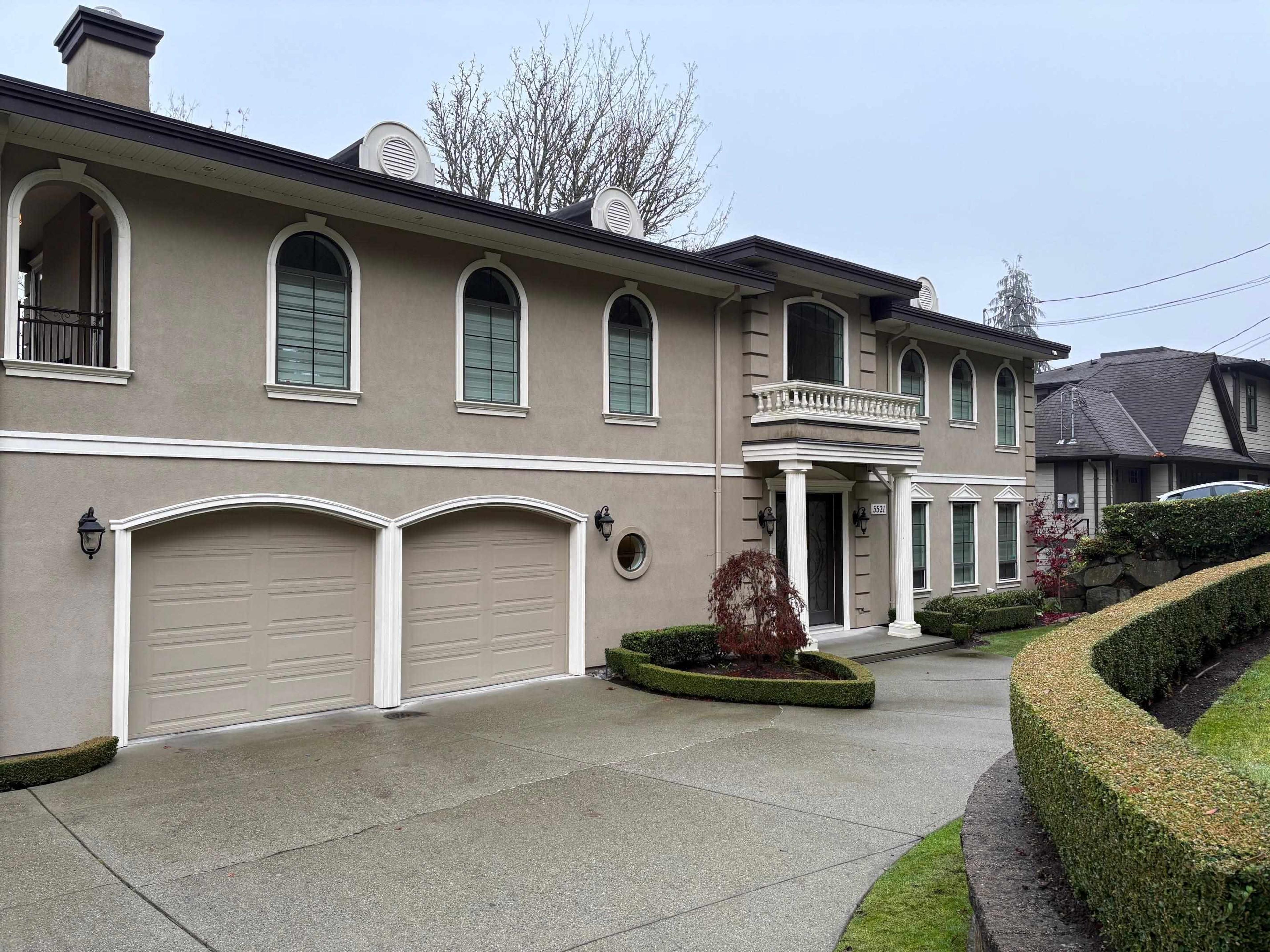 Property at 5521 BESSBOROUGH DRIVE, Burnaby, BC