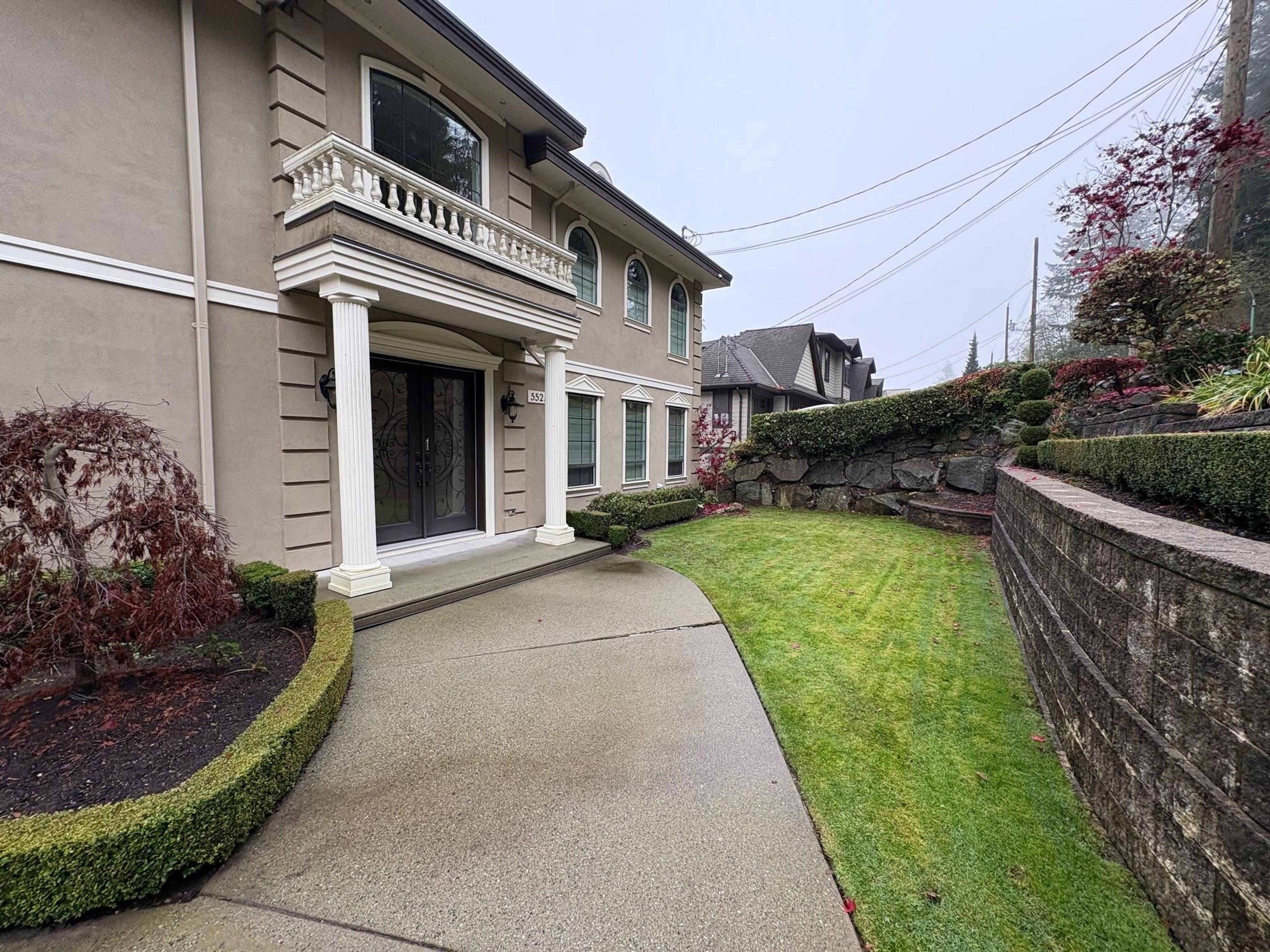 Property at 5521 BESSBOROUGH DRIVE, Burnaby, BC