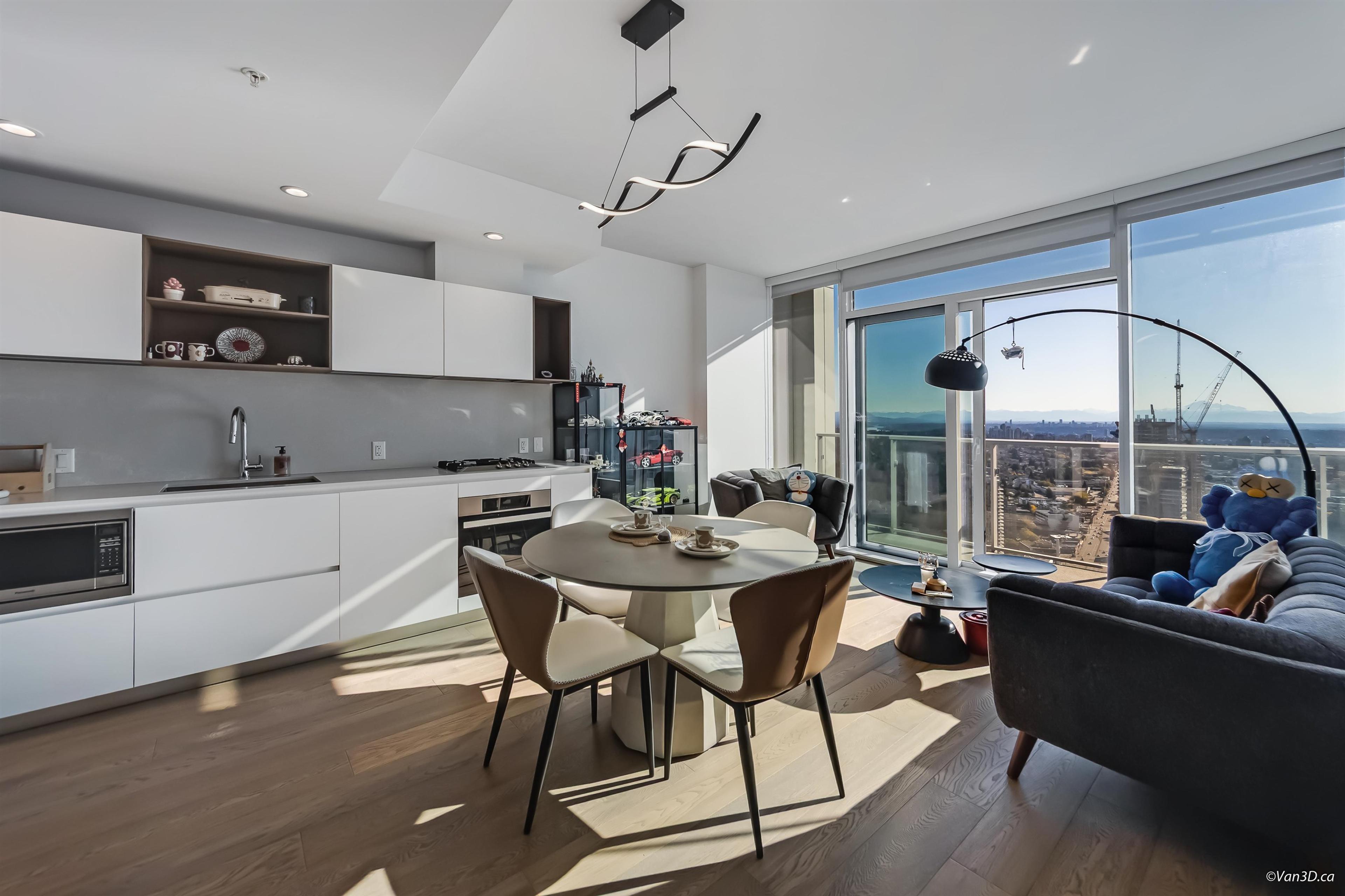 #4709 6000 MCKAY AVENUE - Main Image