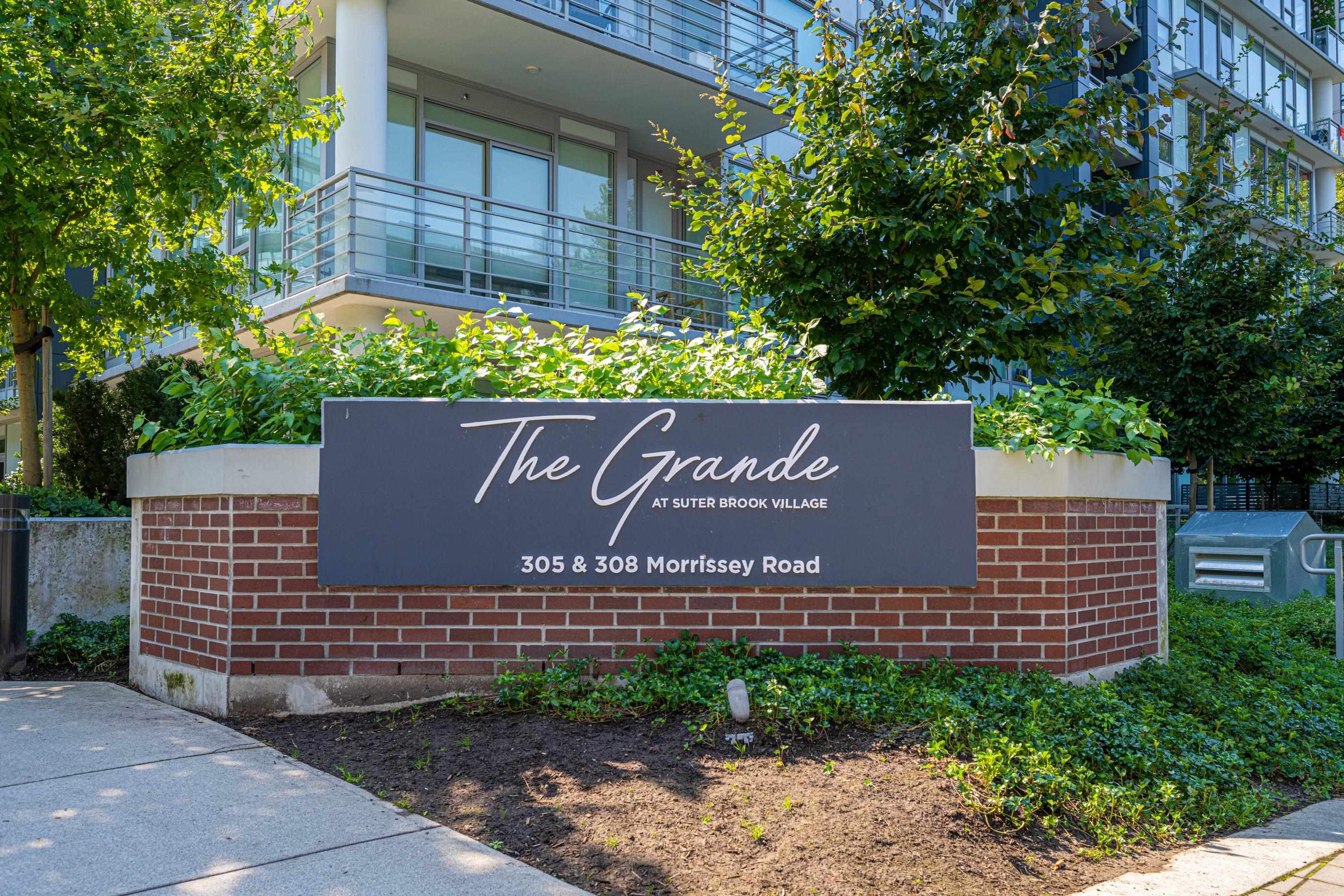 #1804 308 MORRISSEY ROAD - Image 2