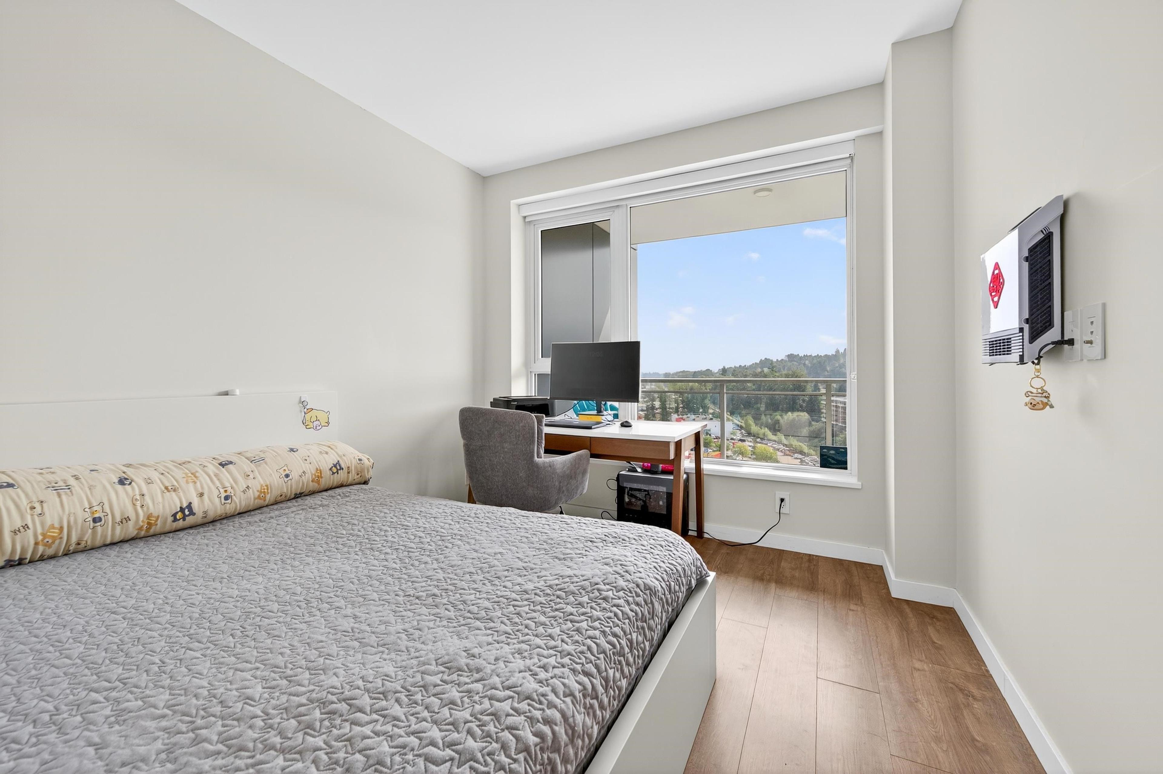 #1804 308 MORRISSEY ROAD - 16