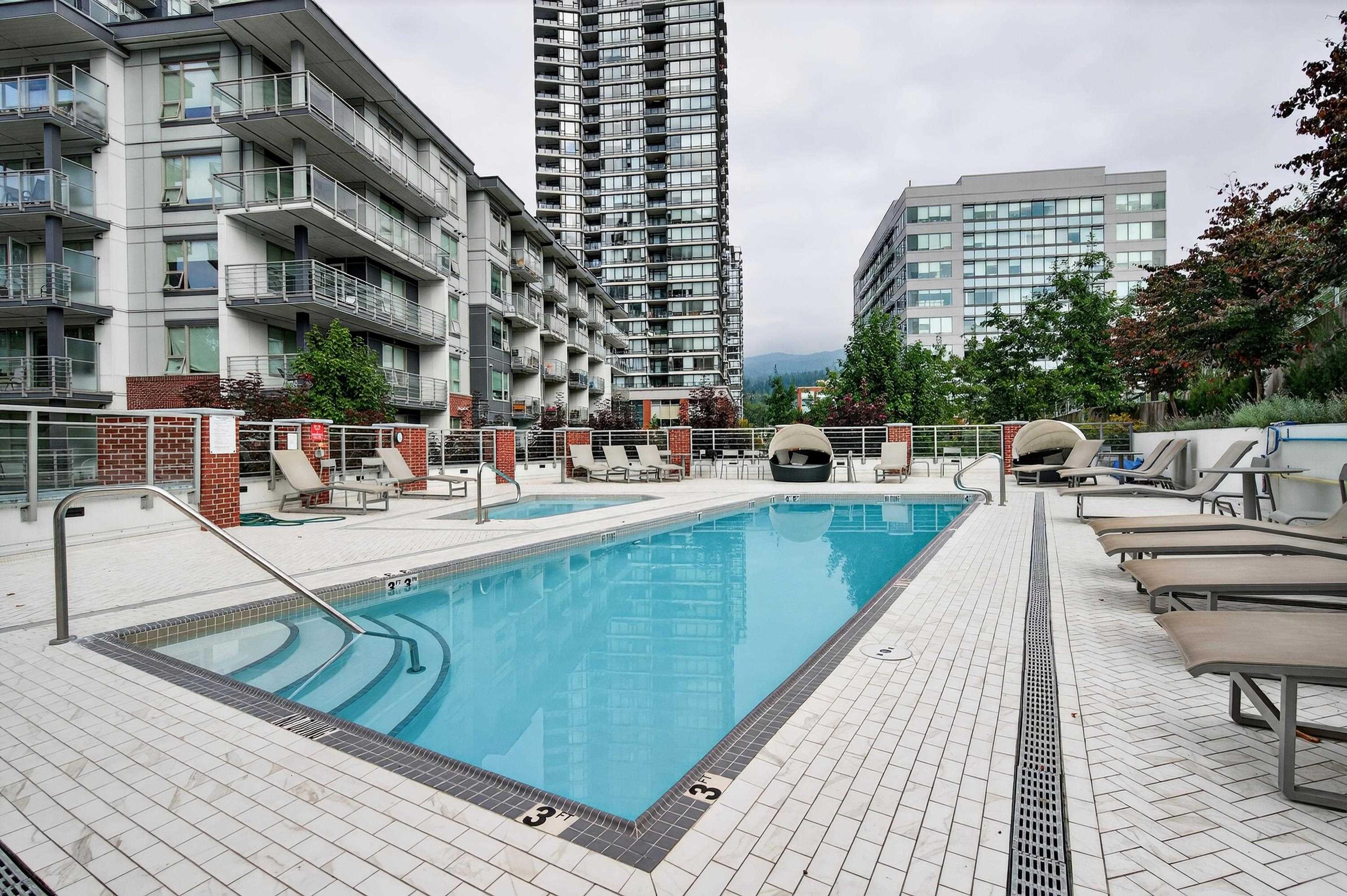 #1804 308 MORRISSEY ROAD - 26