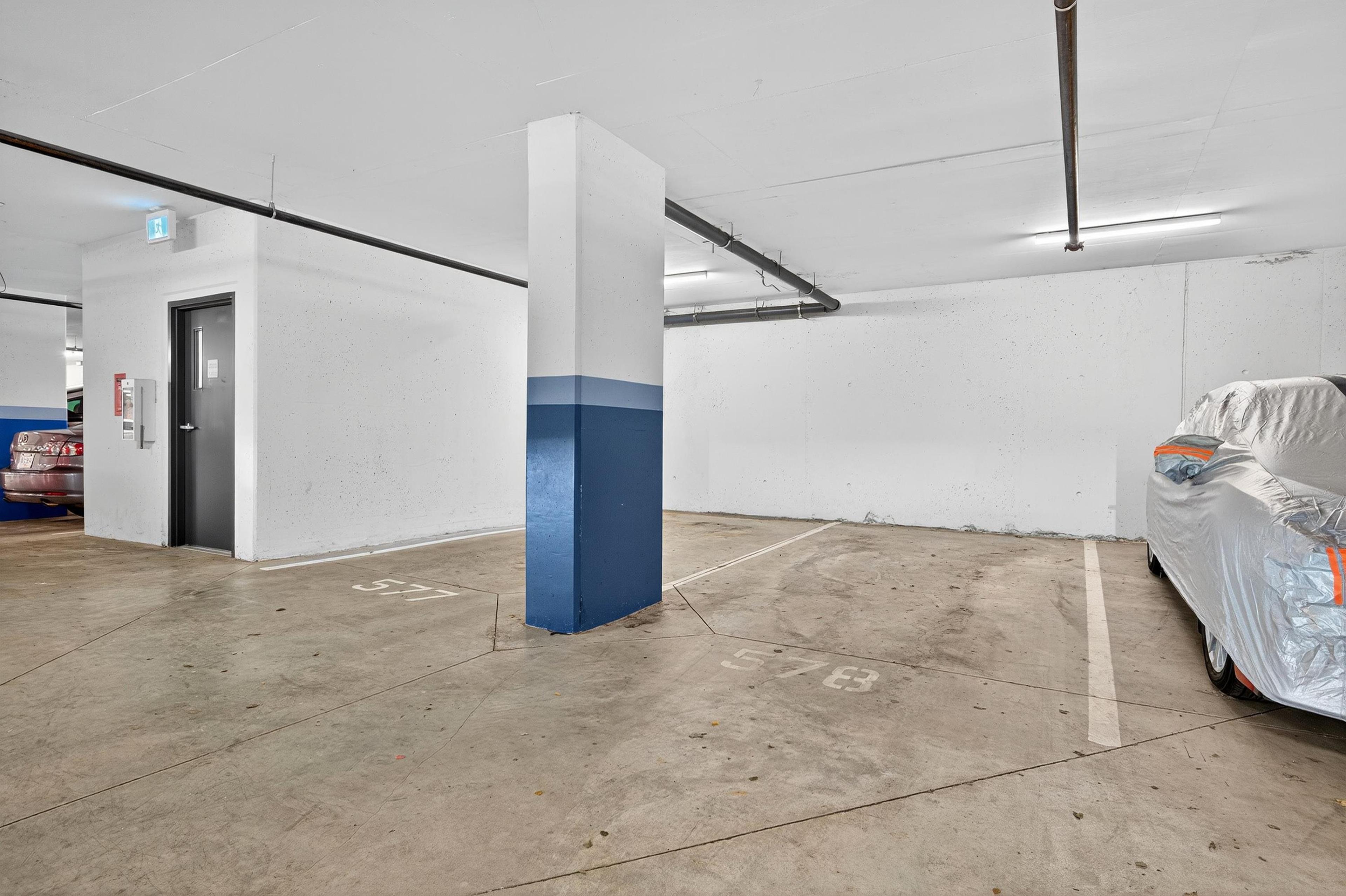 #1804 308 MORRISSEY ROAD - 22