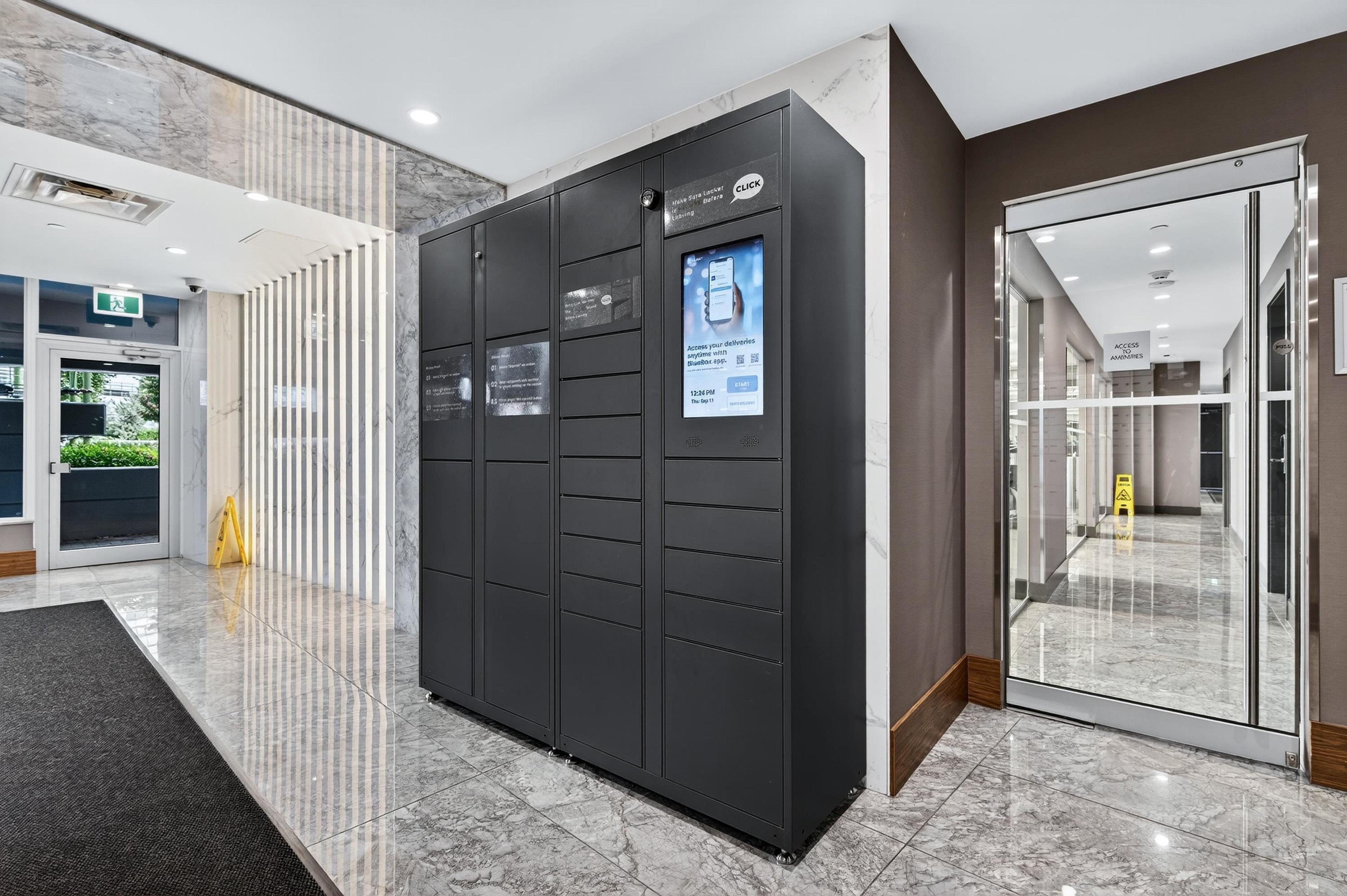 #1804 308 MORRISSEY ROAD - 5