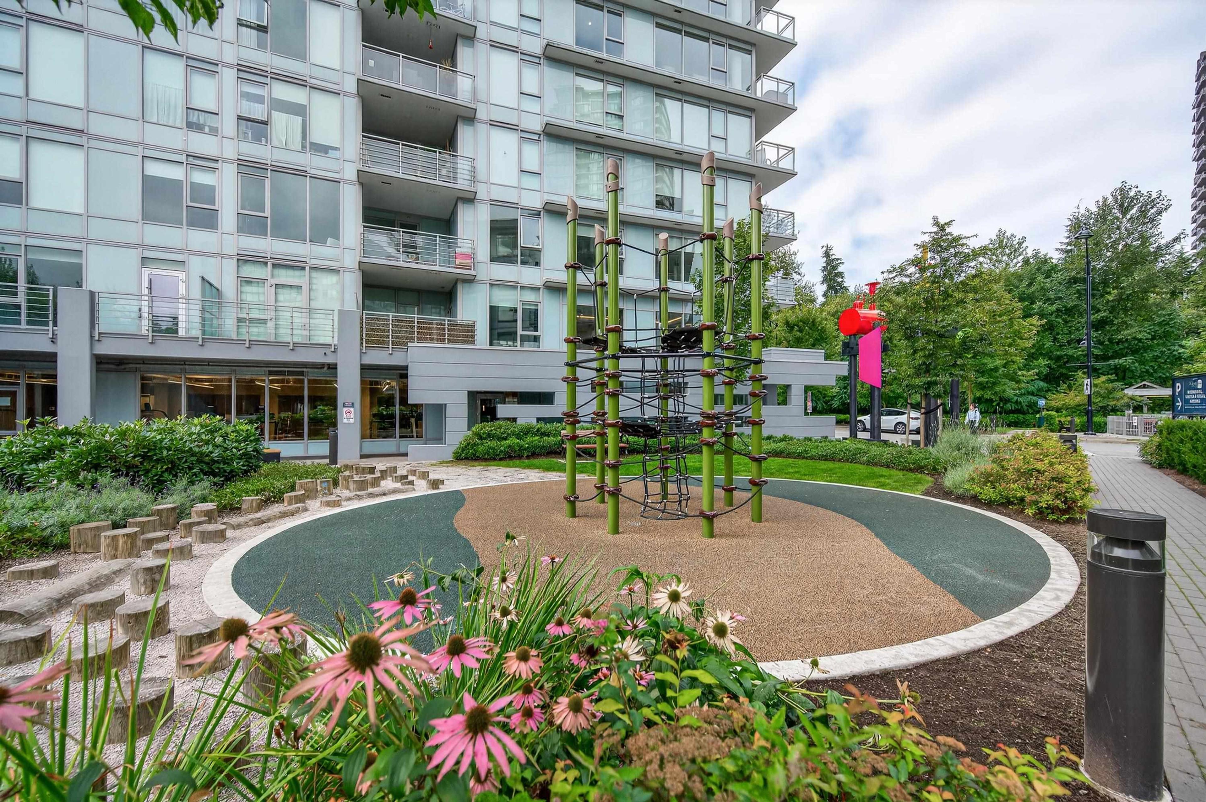 #1804 308 MORRISSEY ROAD - 34