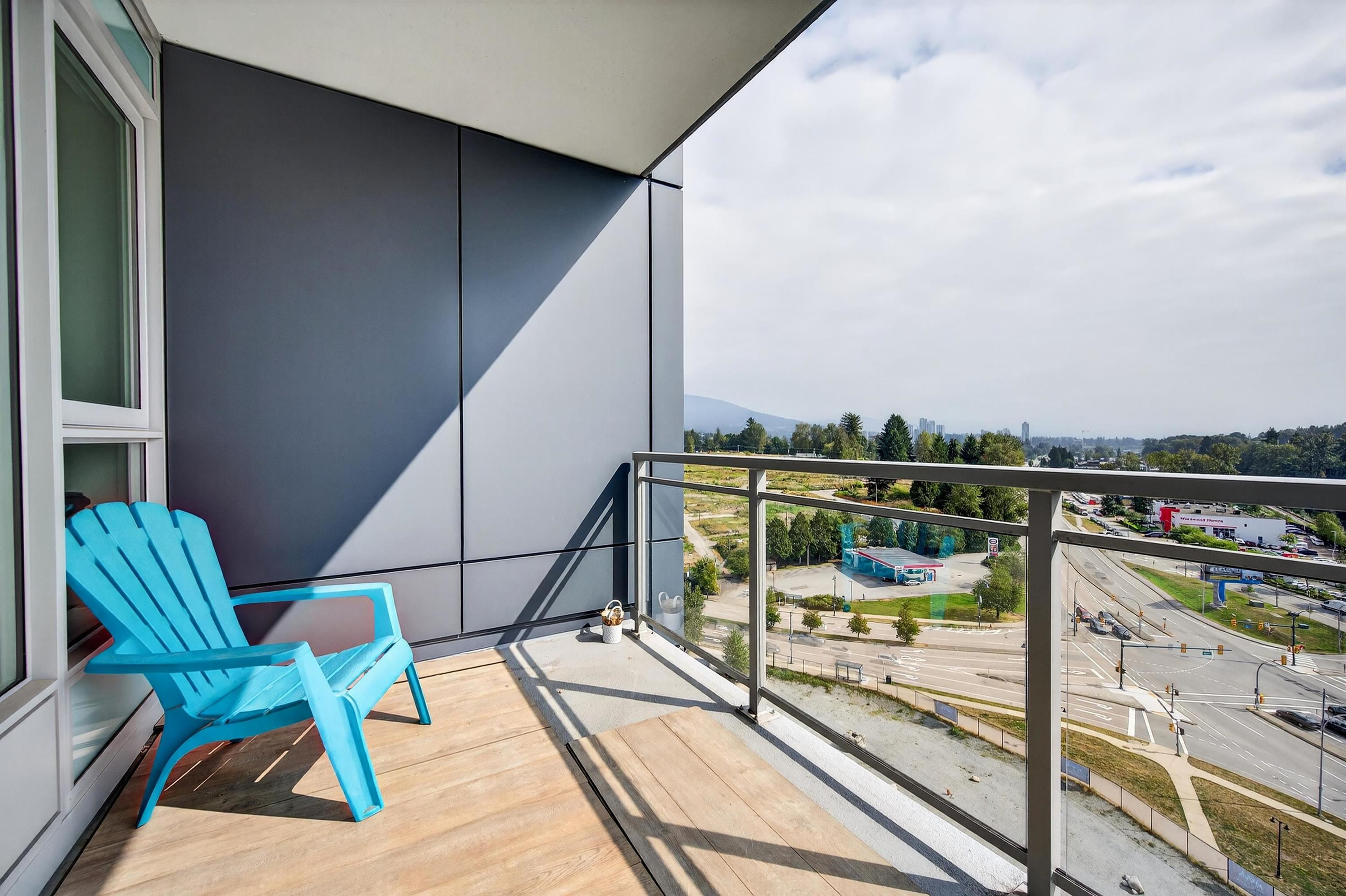 #1804 308 MORRISSEY ROAD - 21