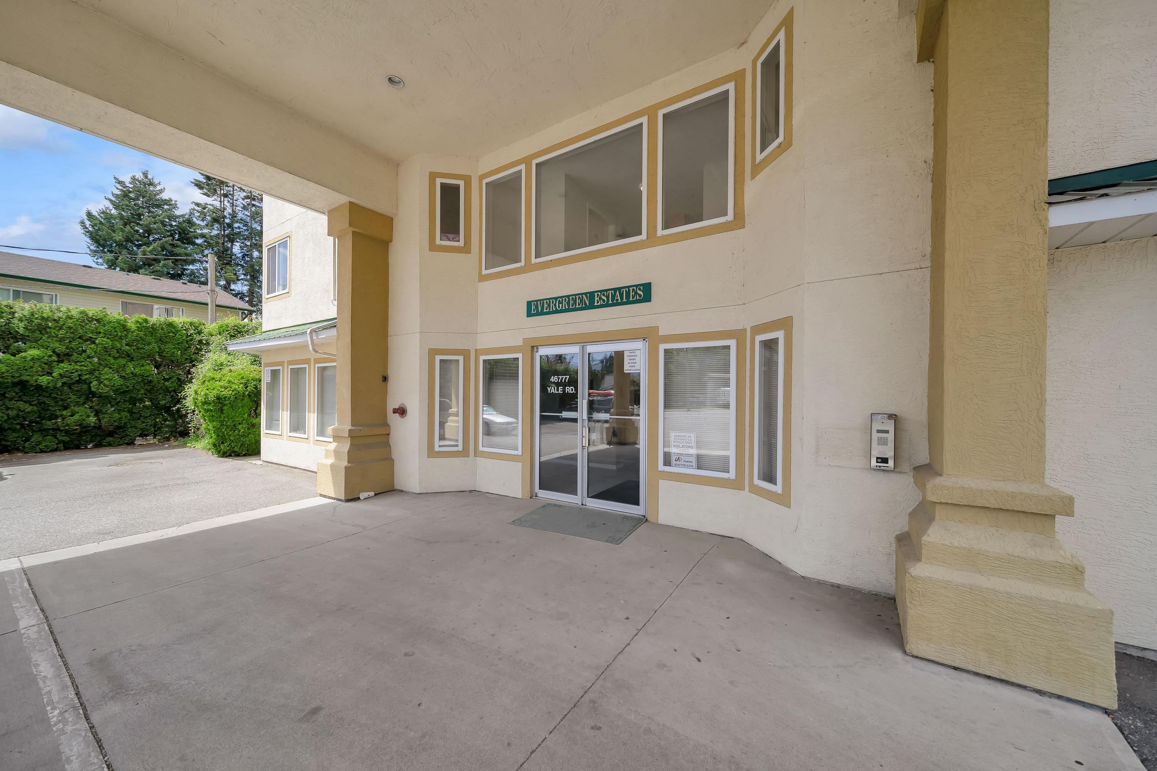 46777 Yale Road, Chilliwack - Exteriors - Photo 1