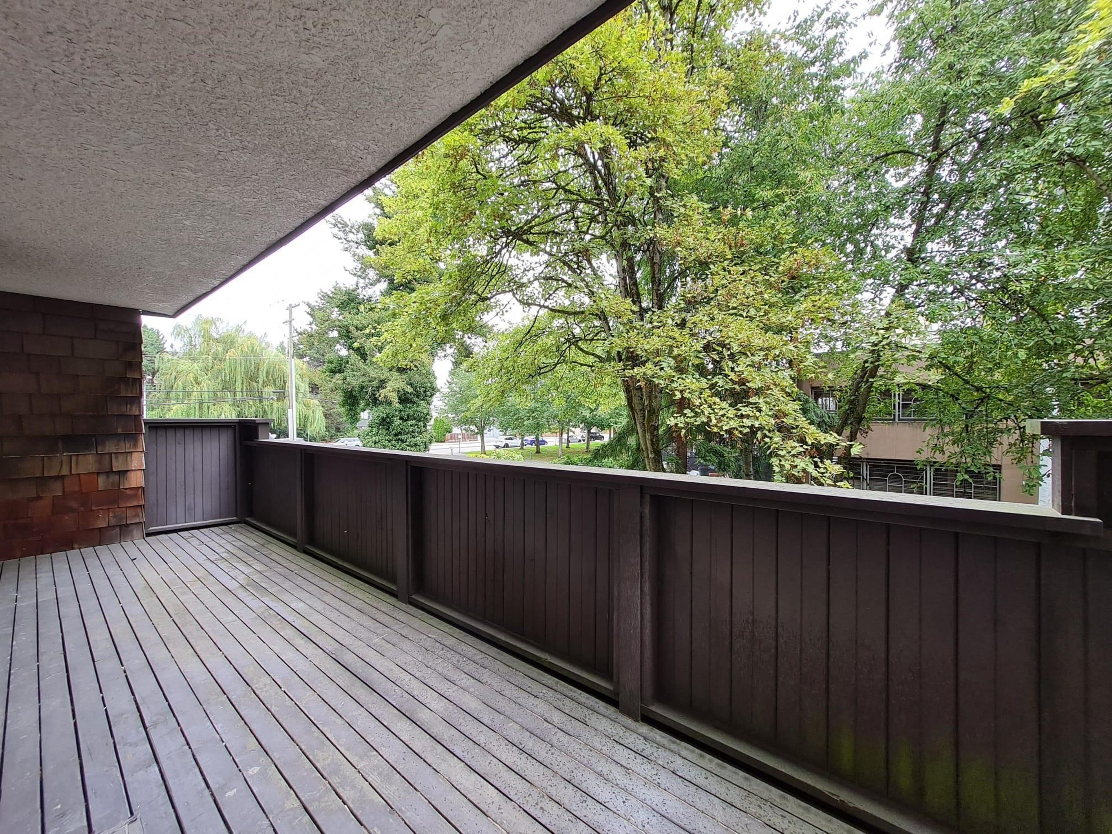 Property at #107 6560 BUSWELL STREET, Richmond, BC