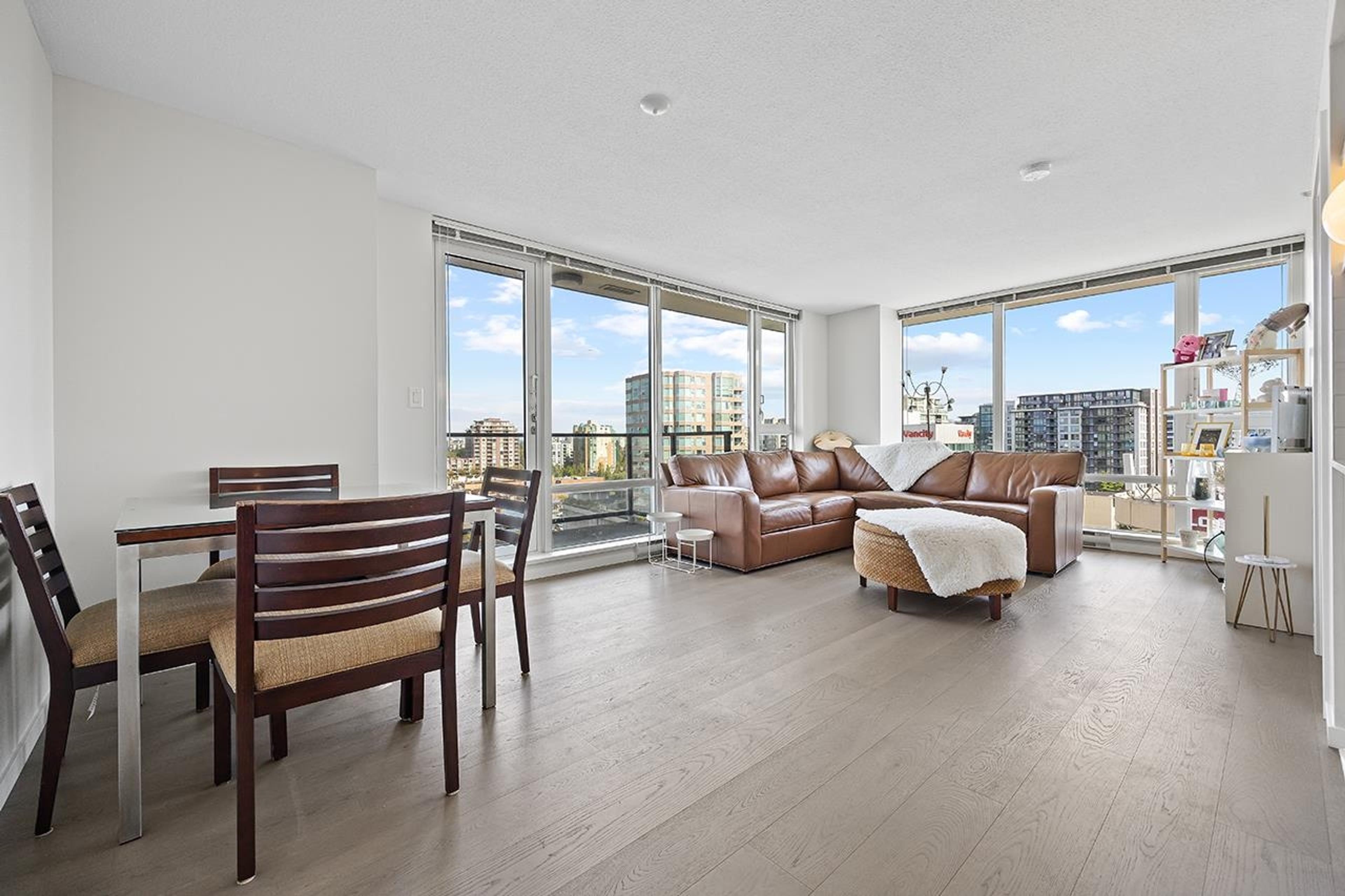 #1312 7988 ACKROYD ROAD - 7