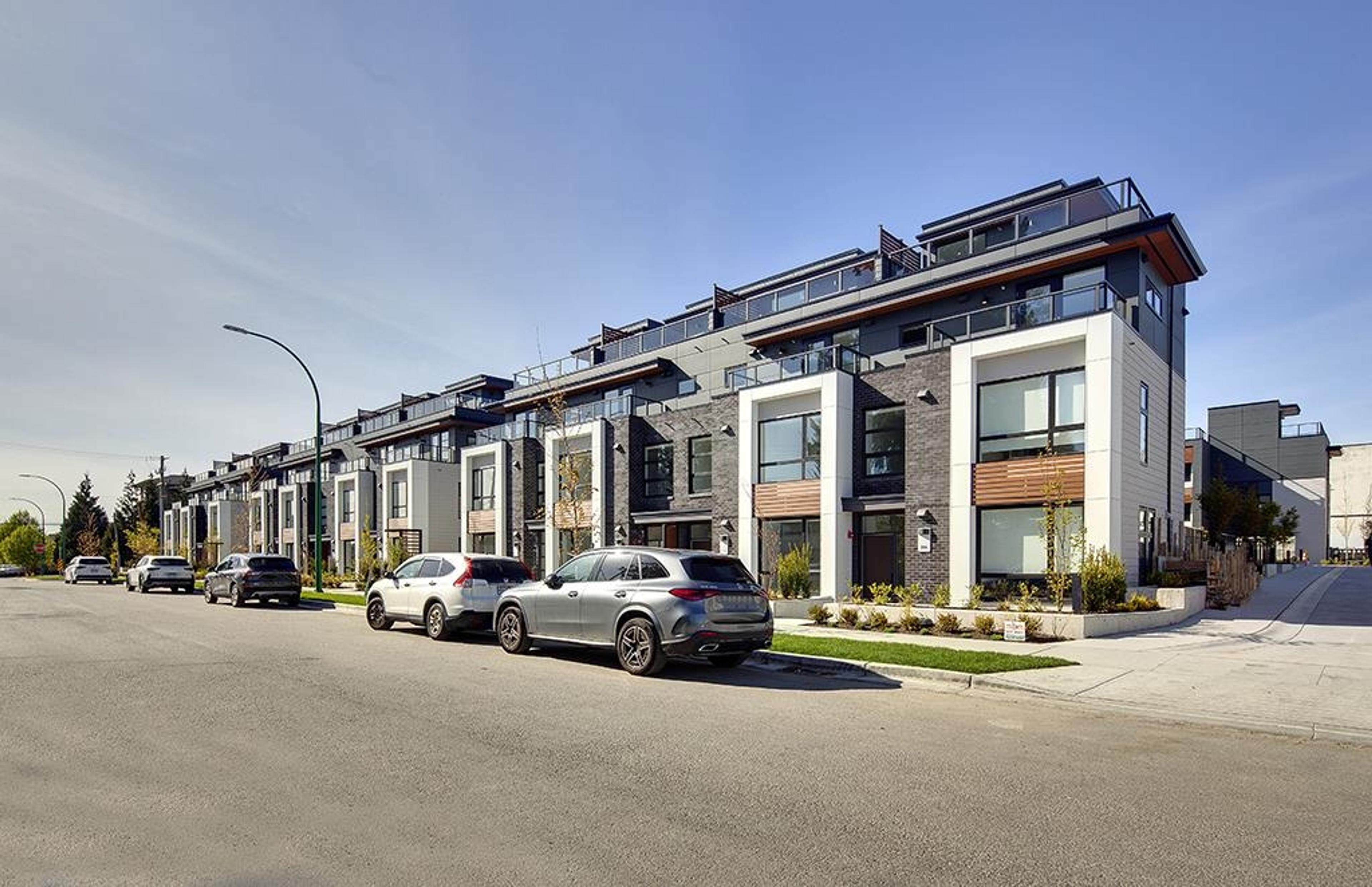 #208 6085 IRMIN STREET - Main Image